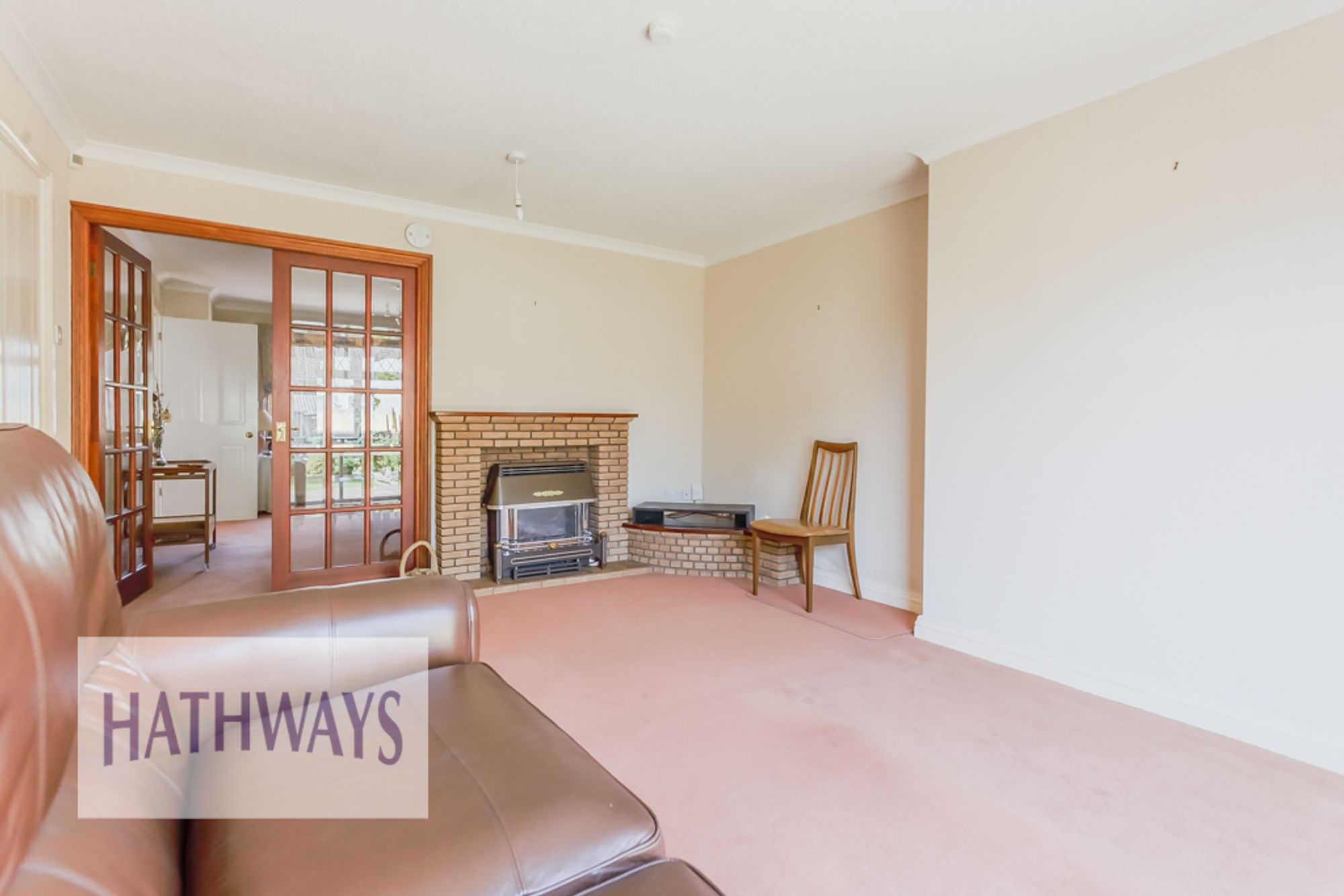 3 bed mid-terraced house for sale in Presteigne Walk, Cwmbran 11