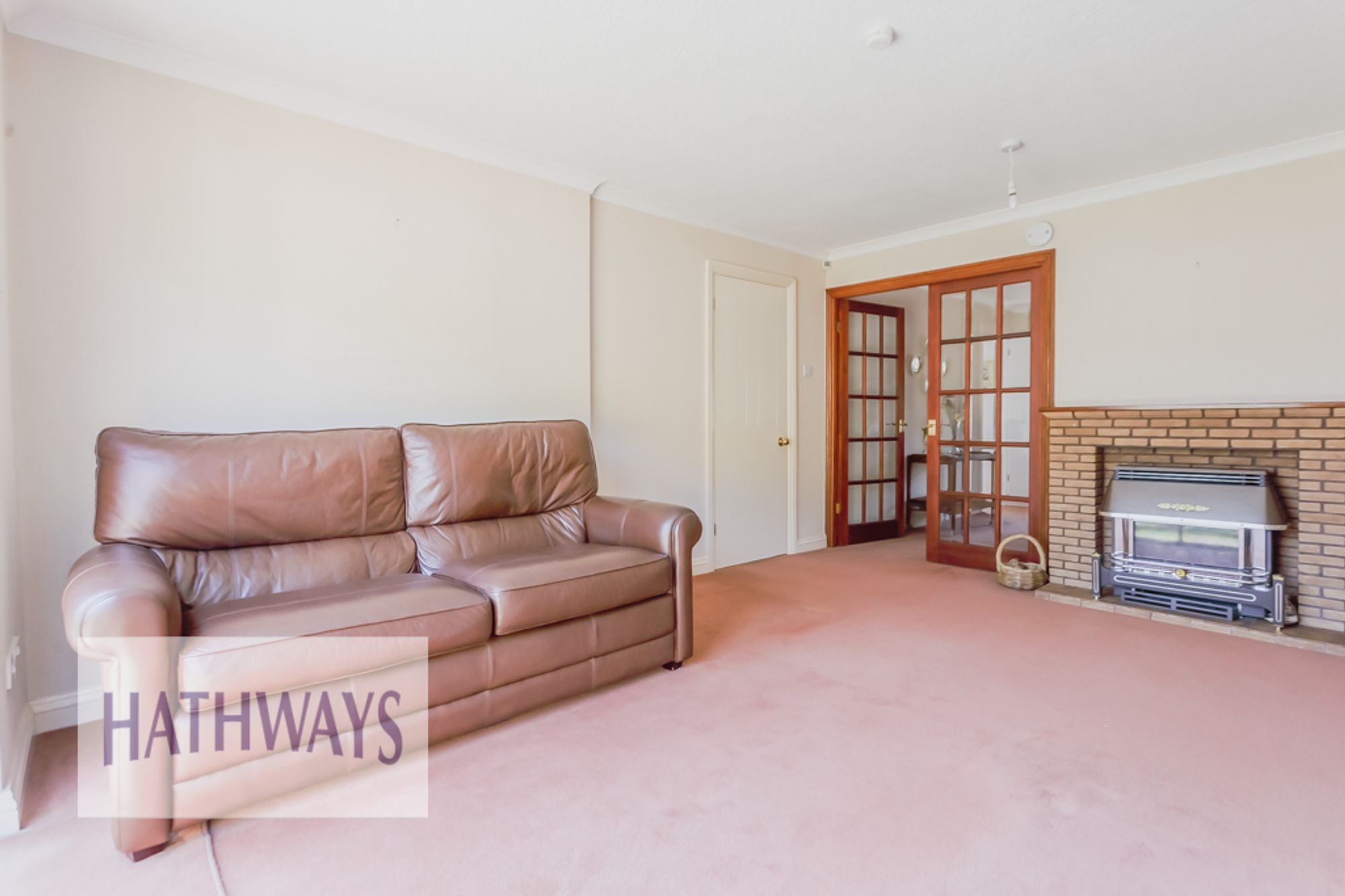 3 bed mid-terraced house for sale in Presteigne Walk, Cwmbran 12