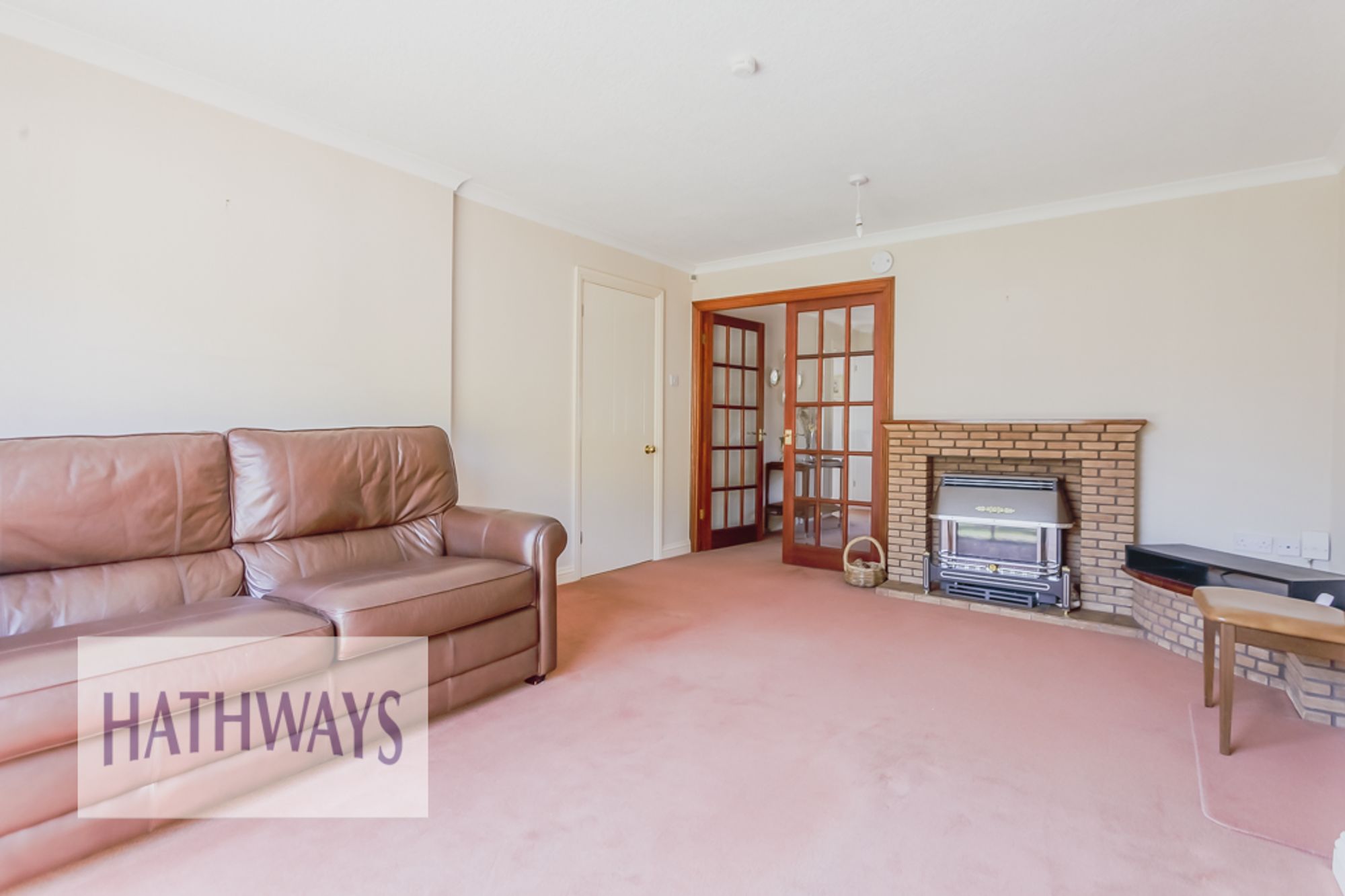 3 bed mid-terraced house for sale in Presteigne Walk, Cwmbran  - Property Image 11