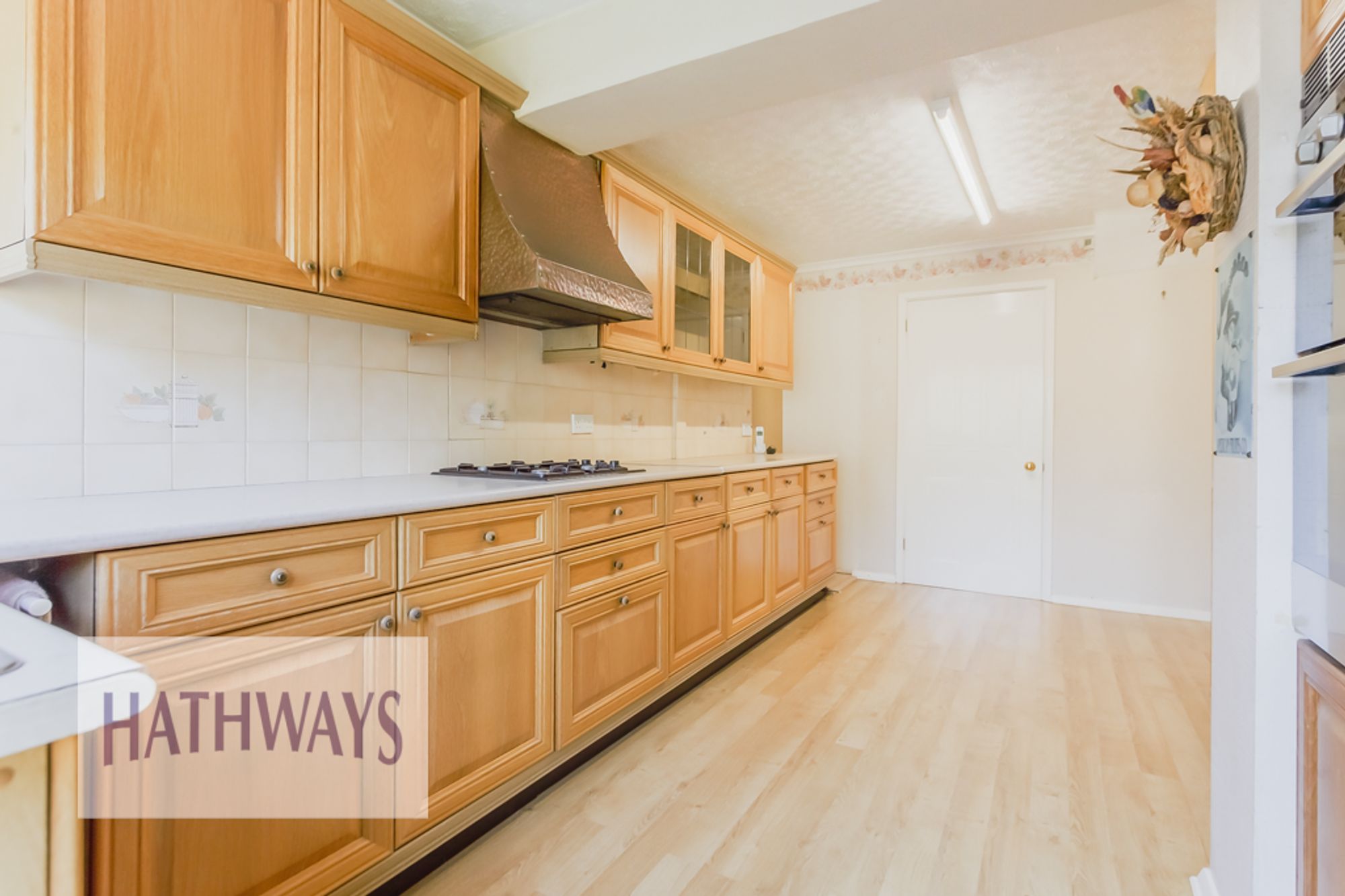 3 bed mid-terraced house for sale in Presteigne Walk, Cwmbran 18