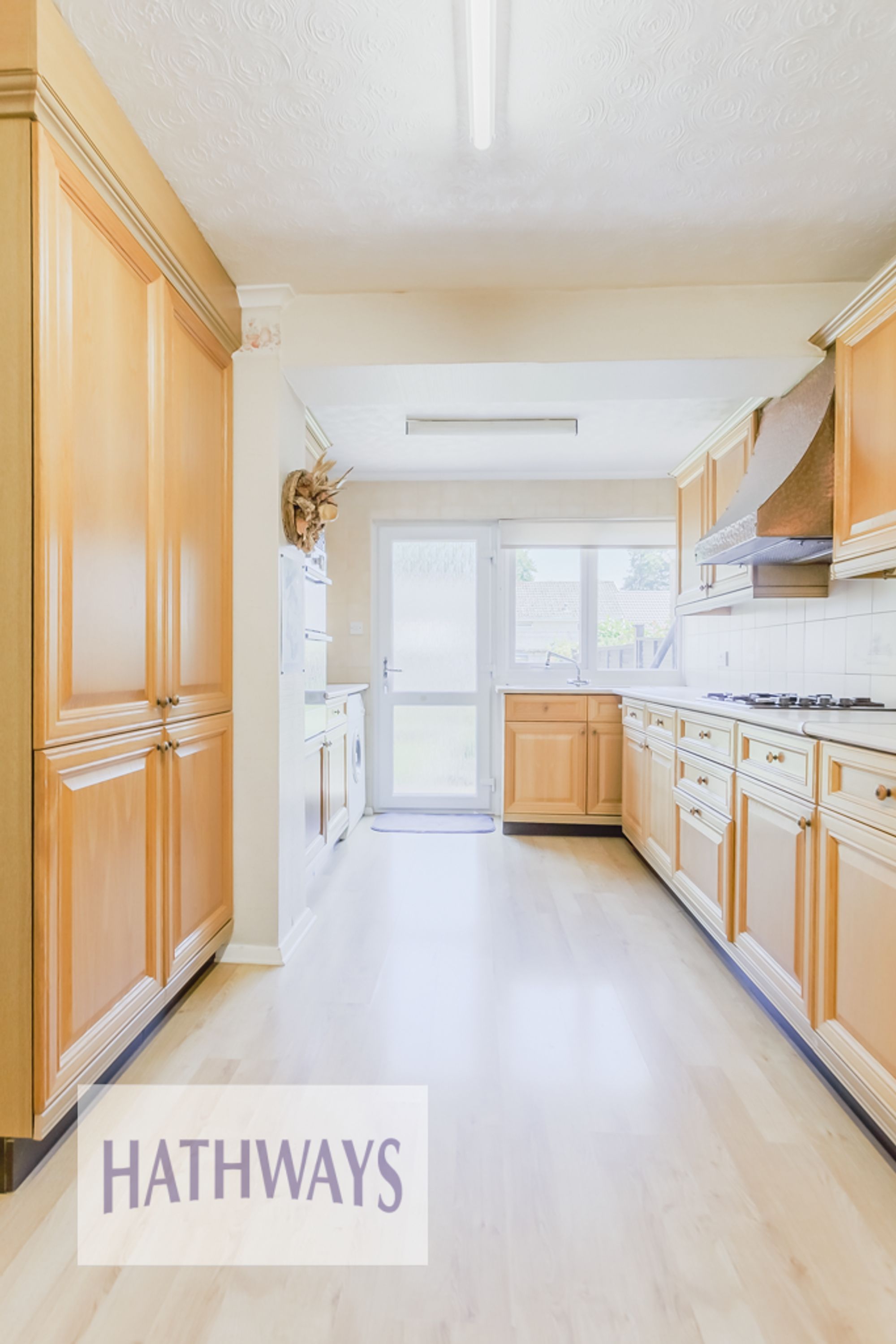 3 bed mid-terraced house for sale in Presteigne Walk, Cwmbran 14