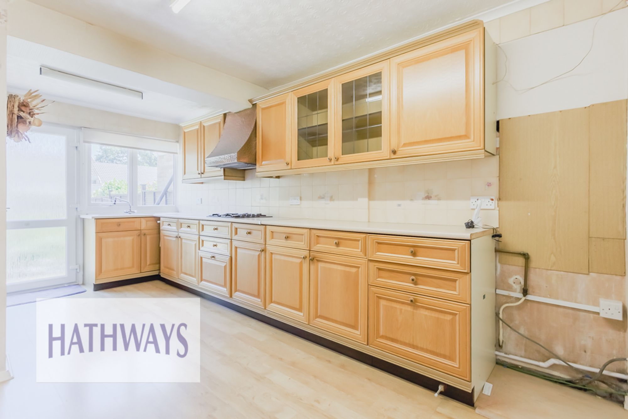 3 bed mid-terraced house for sale in Presteigne Walk, Cwmbran  - Property Image 18