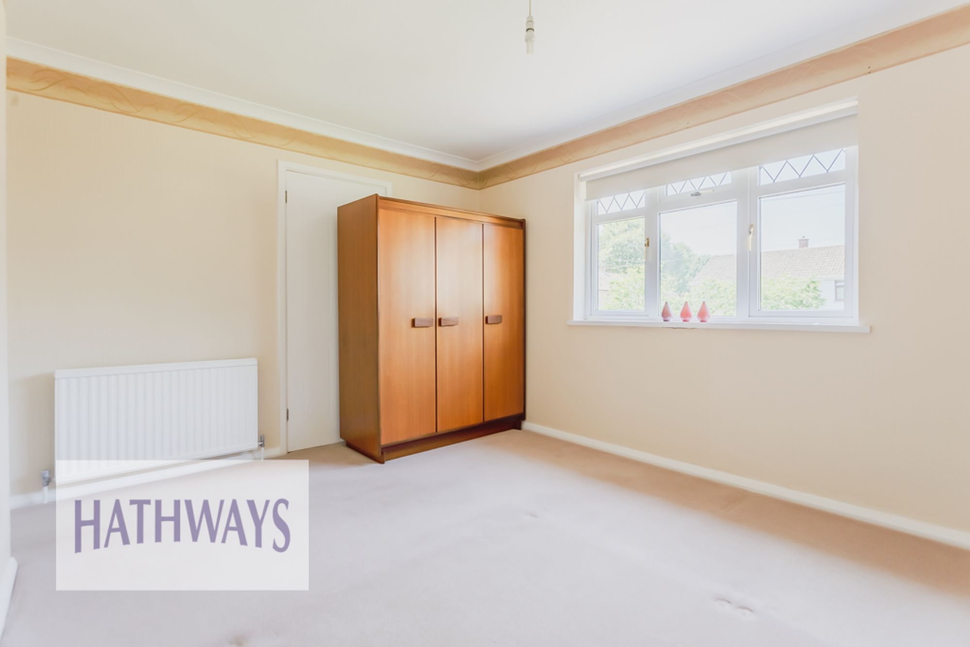 3 bed mid-terraced house for sale in Presteigne Walk, Cwmbran 21