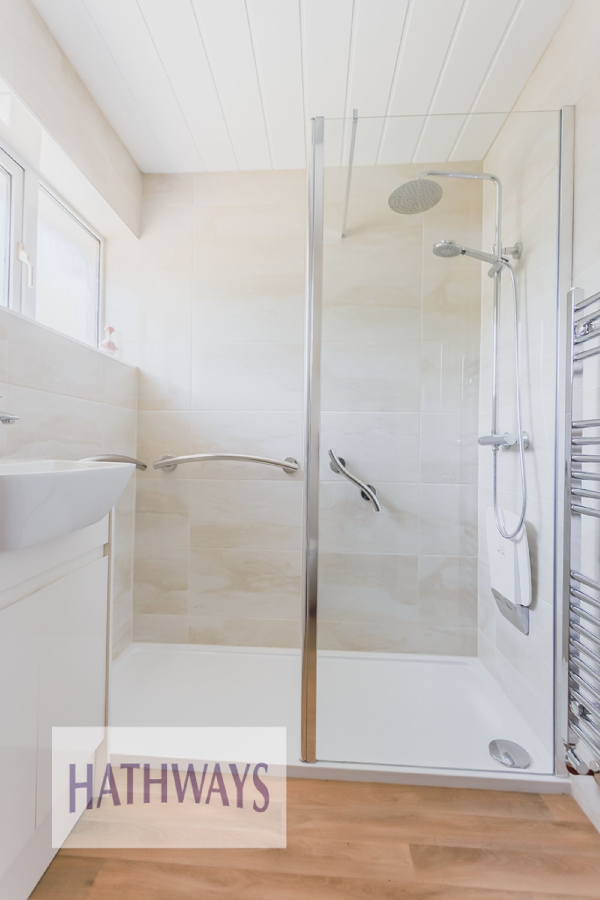 3 bed mid-terraced house for sale in Presteigne Walk, Cwmbran 30