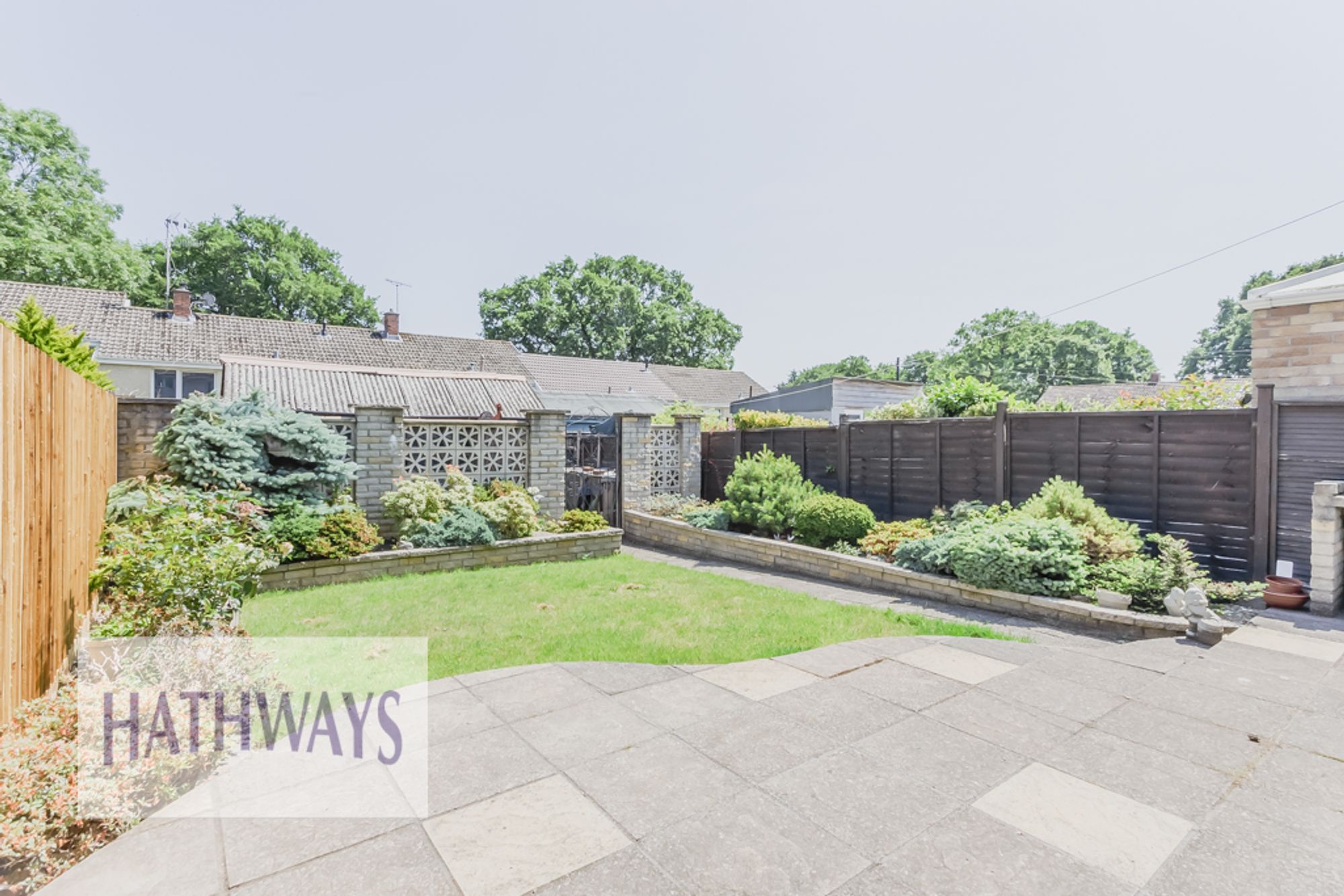 3 bed mid-terraced house for sale in Presteigne Walk, Cwmbran 38