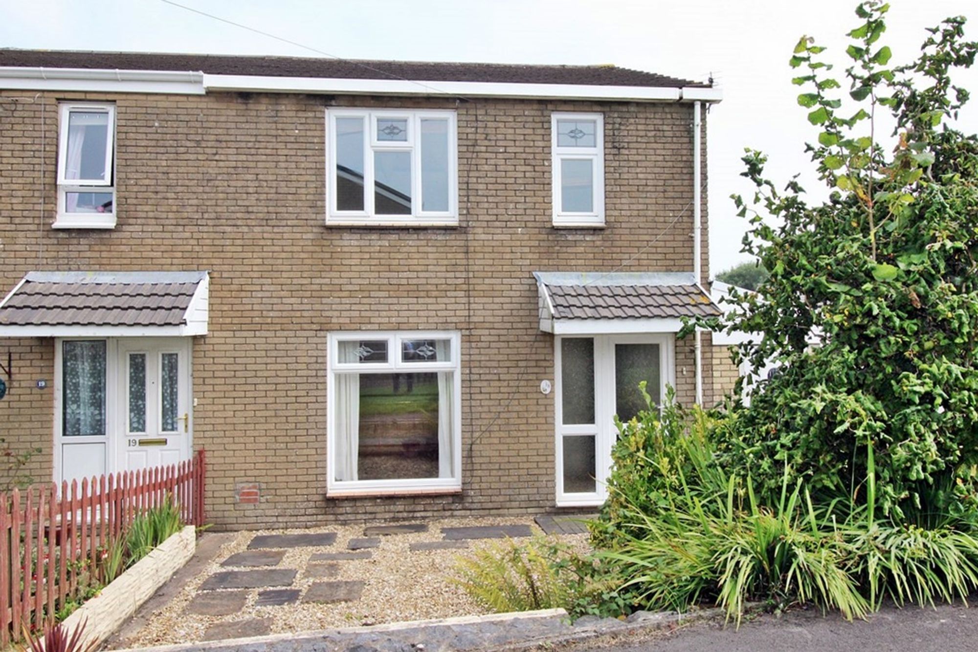 3 bed house for sale in Laurel Dene, Pontyclun, CF72