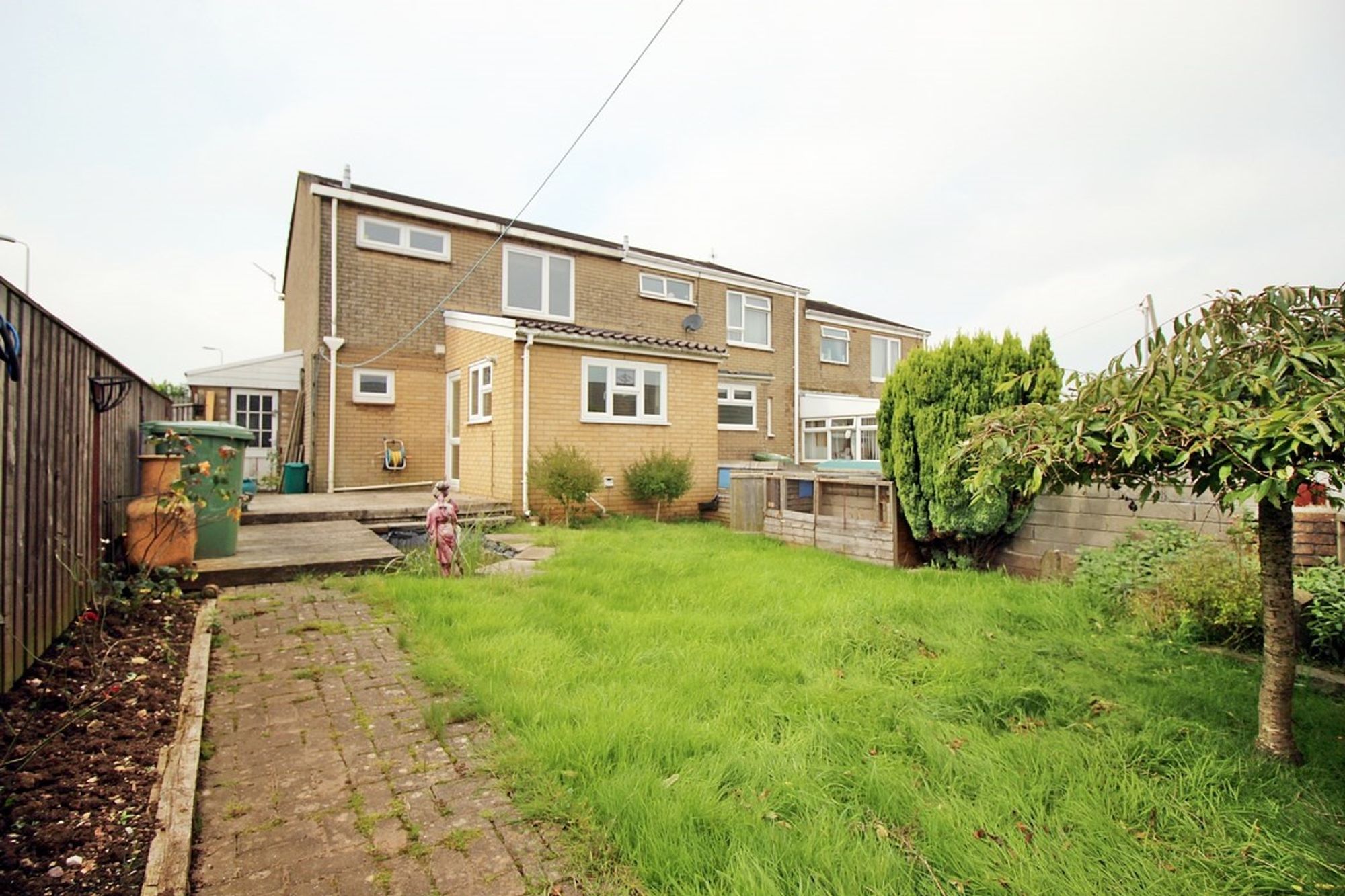 3 bed house for sale in Laurel Dene, Pontyclun  - Property Image 15