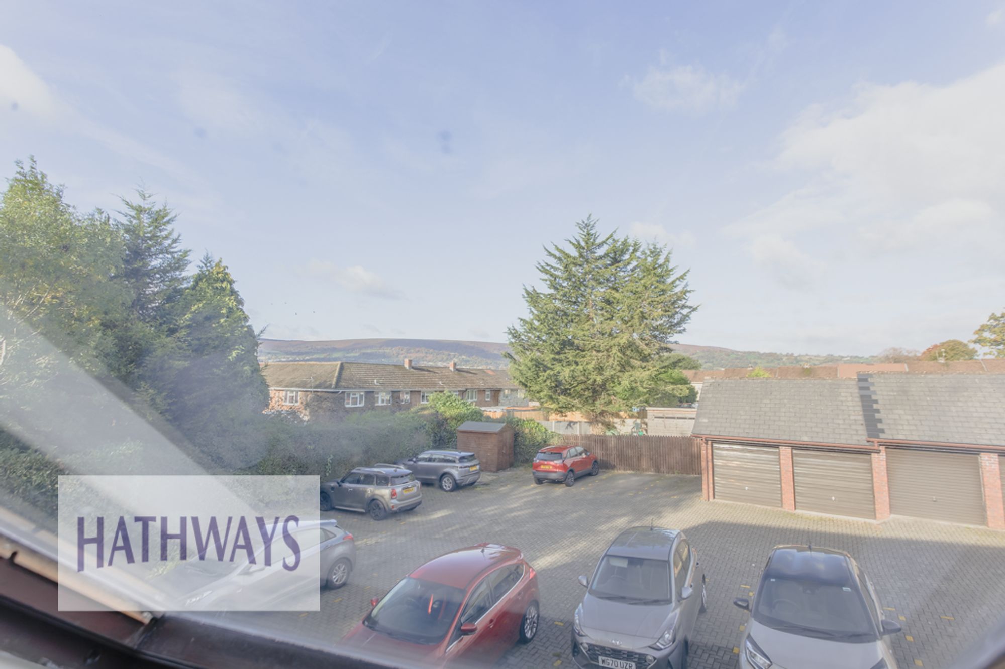 2 bed flat for sale in Rose Gardens, Cwmbran  - Property Image 25