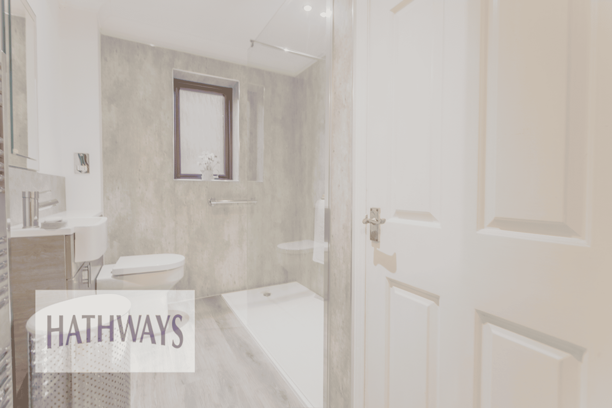 2 bed flat for sale in Rose Gardens, Cwmbran  - Property Image 22