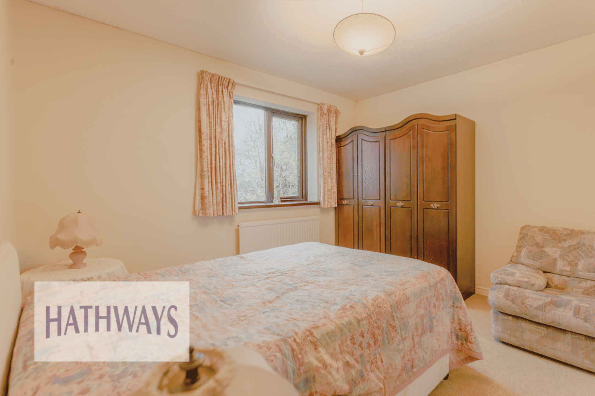 2 bed flat for sale in Rose Gardens, Cwmbran 14