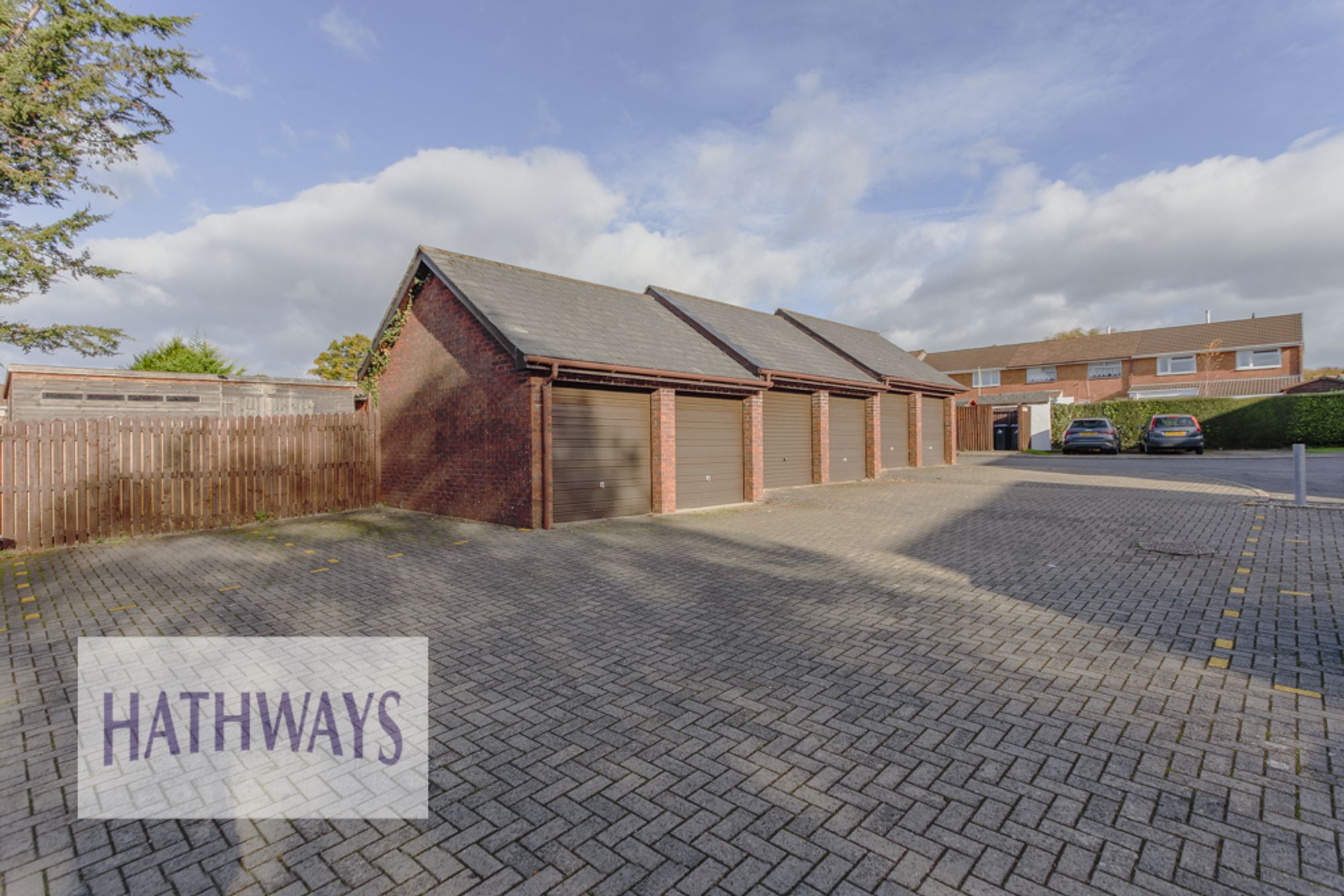 2 bed flat for sale in Rose Gardens, Cwmbran 23