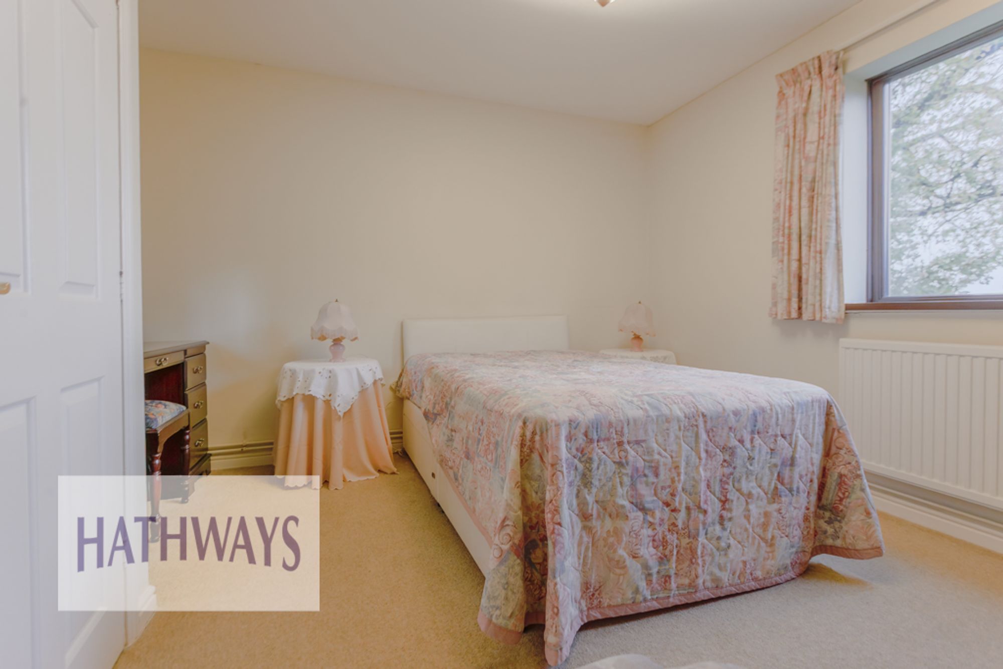 2 bed flat for sale in Rose Gardens, Cwmbran 16