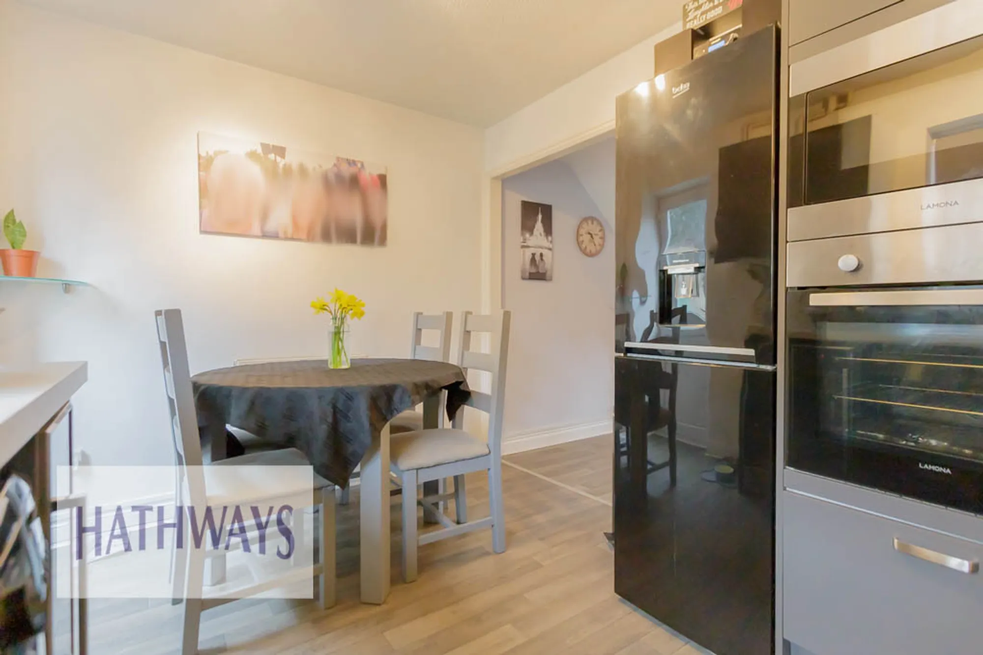 2 bed semi-detached house for sale in Hendre Court, Cwmbran  - Property Image 10