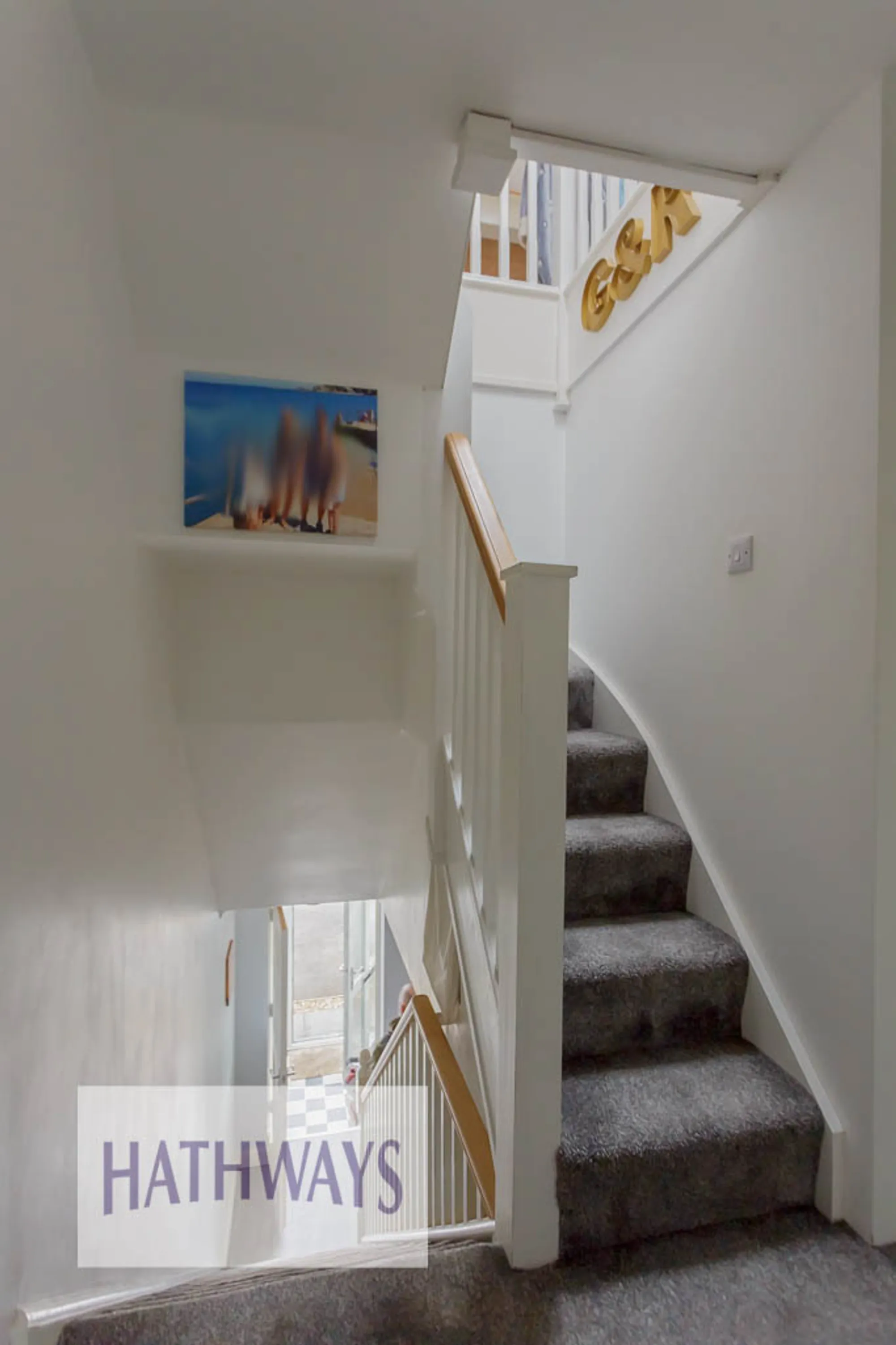 2 bed semi-detached house for sale in Hendre Court, Cwmbran  - Property Image 11