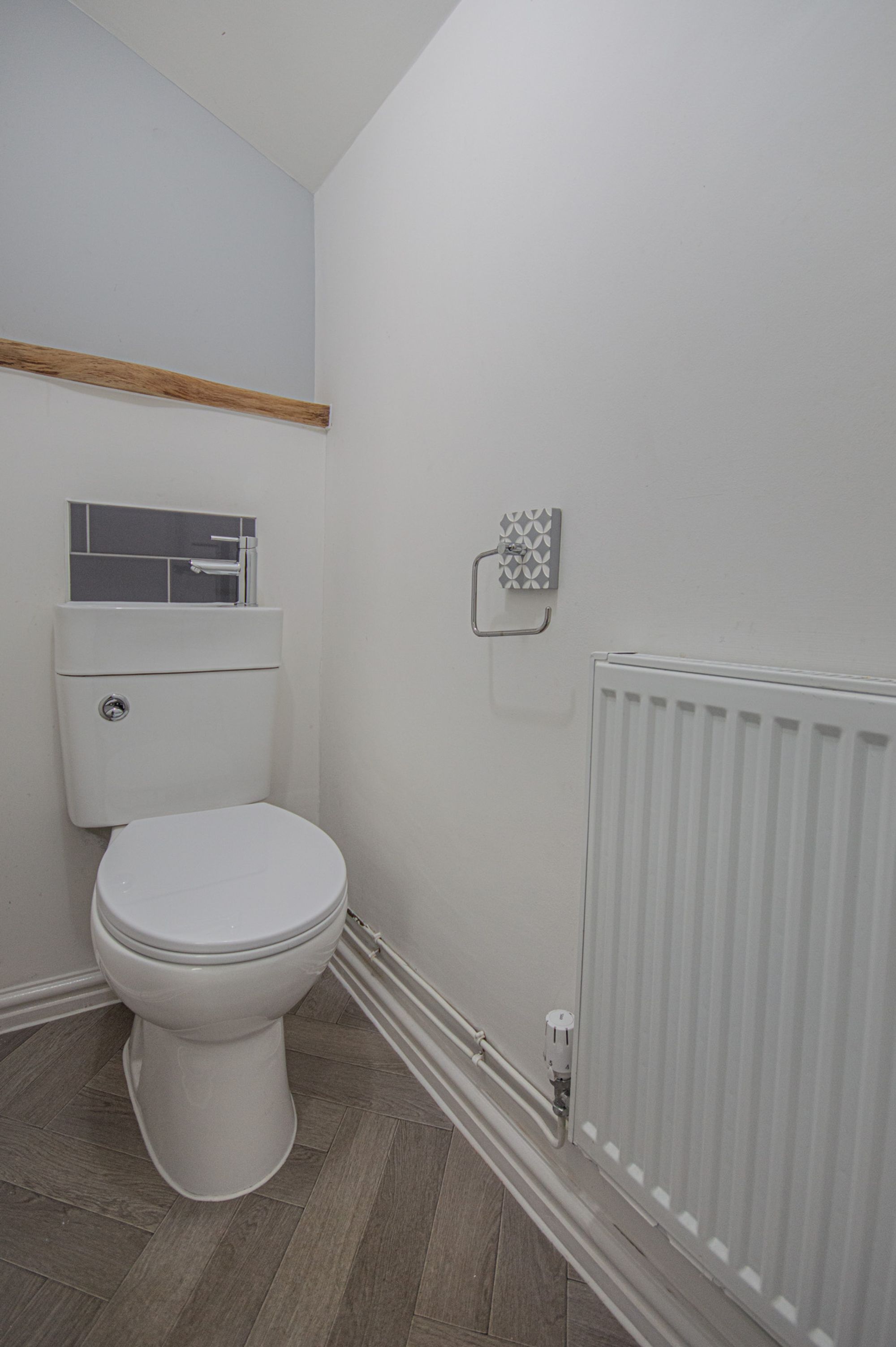 3 bed semi-detached house to rent in Avondale Road, Cwmbran  - Property Image 8