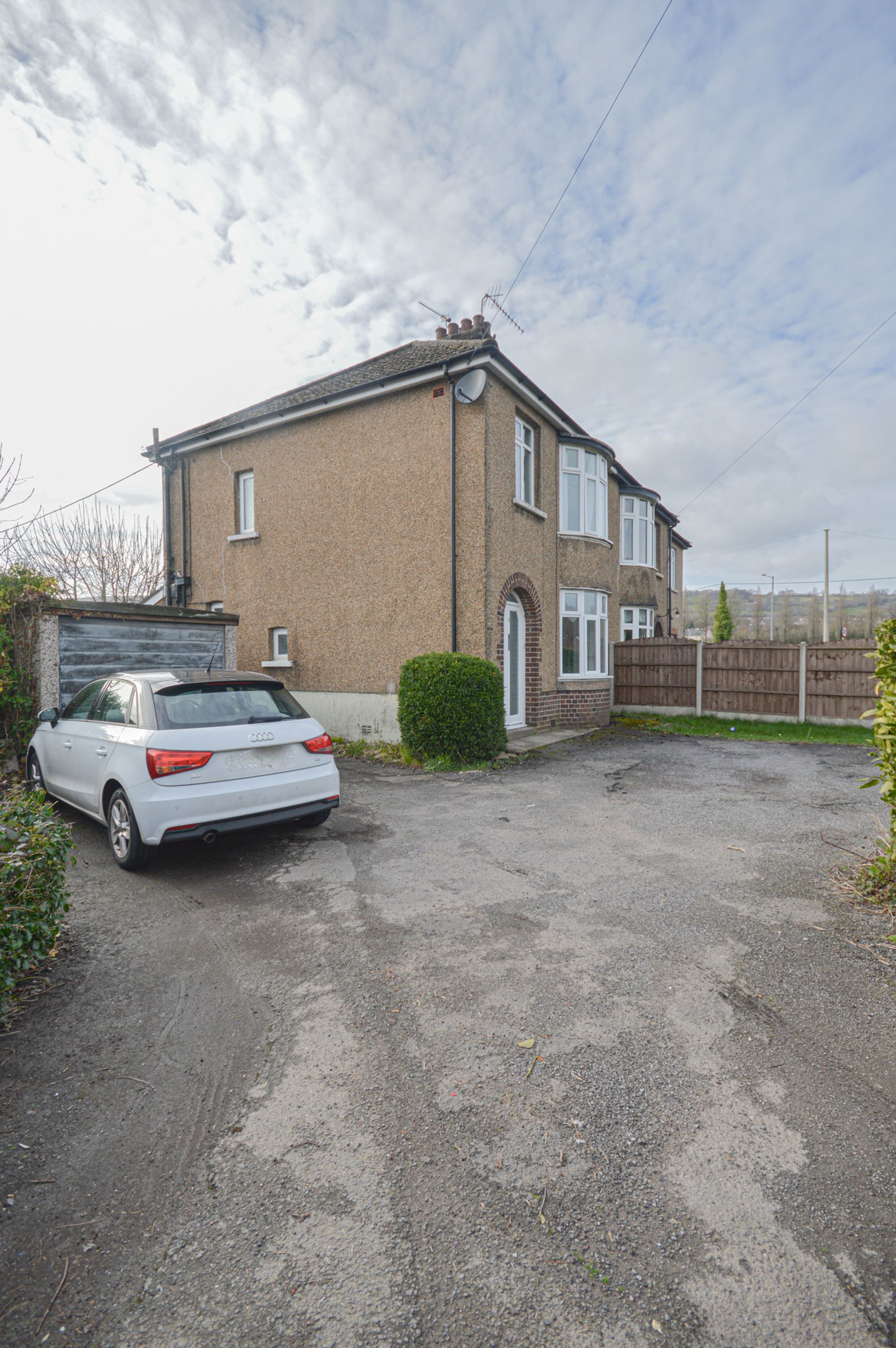 3 bed semi-detached house to rent in Avondale Road, Cwmbran  - Property Image 24