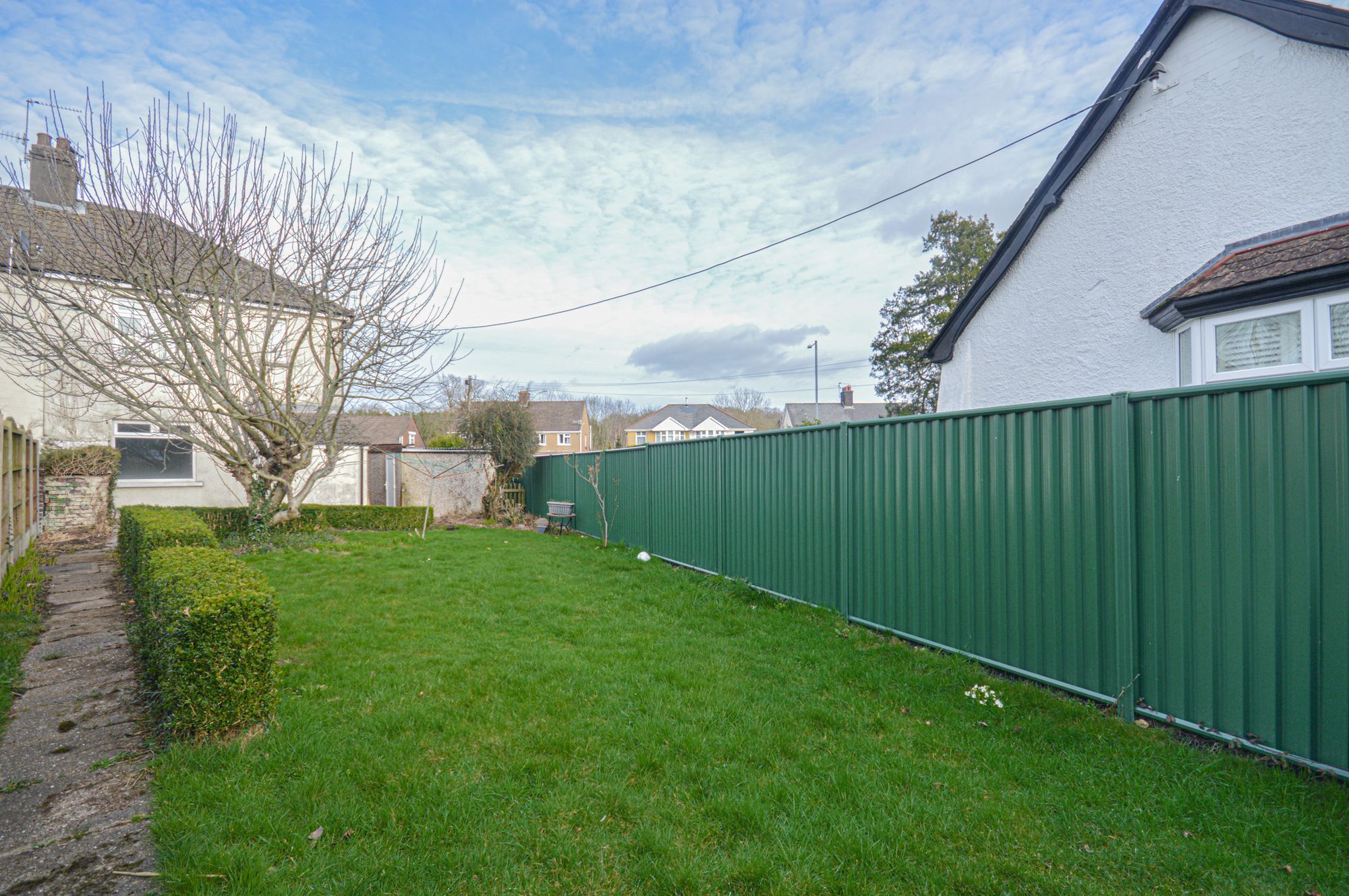 3 bed semi-detached house to rent in Avondale Road, Cwmbran  - Property Image 23