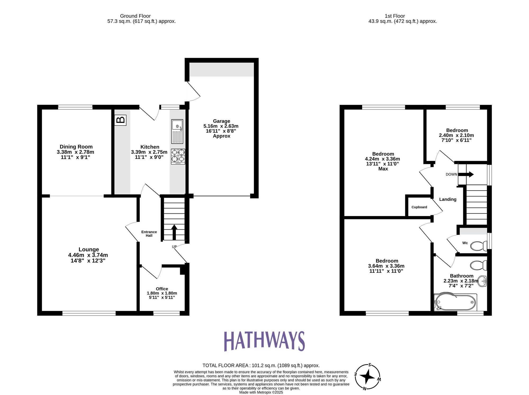 3 bed semi-detached house for sale in Pine Grove, Newport  - Property Image 2