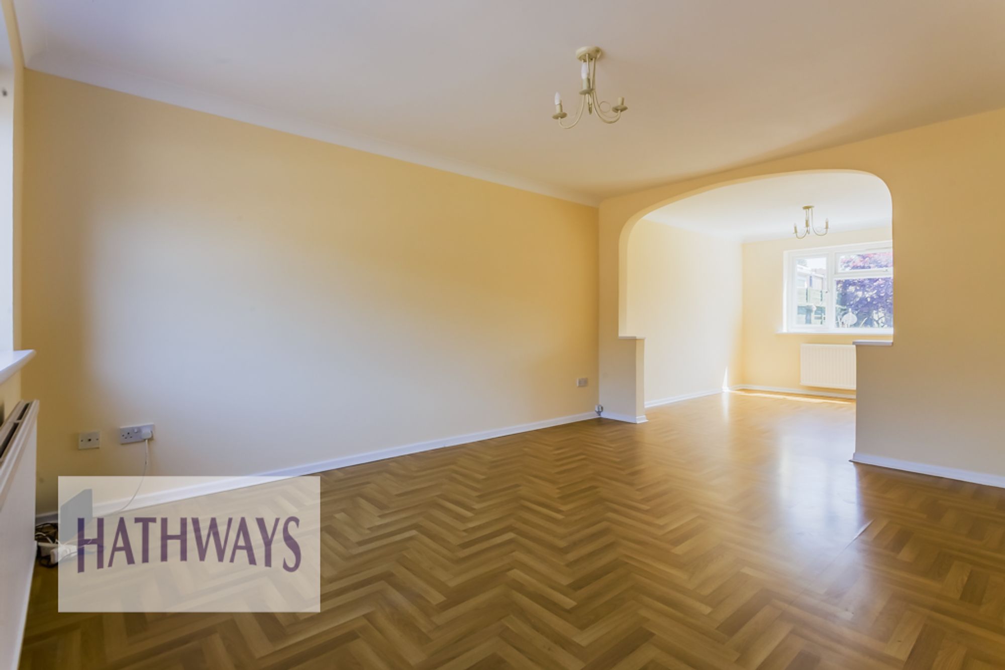 3 bed semi-detached house for sale in Pine Grove, Newport 7