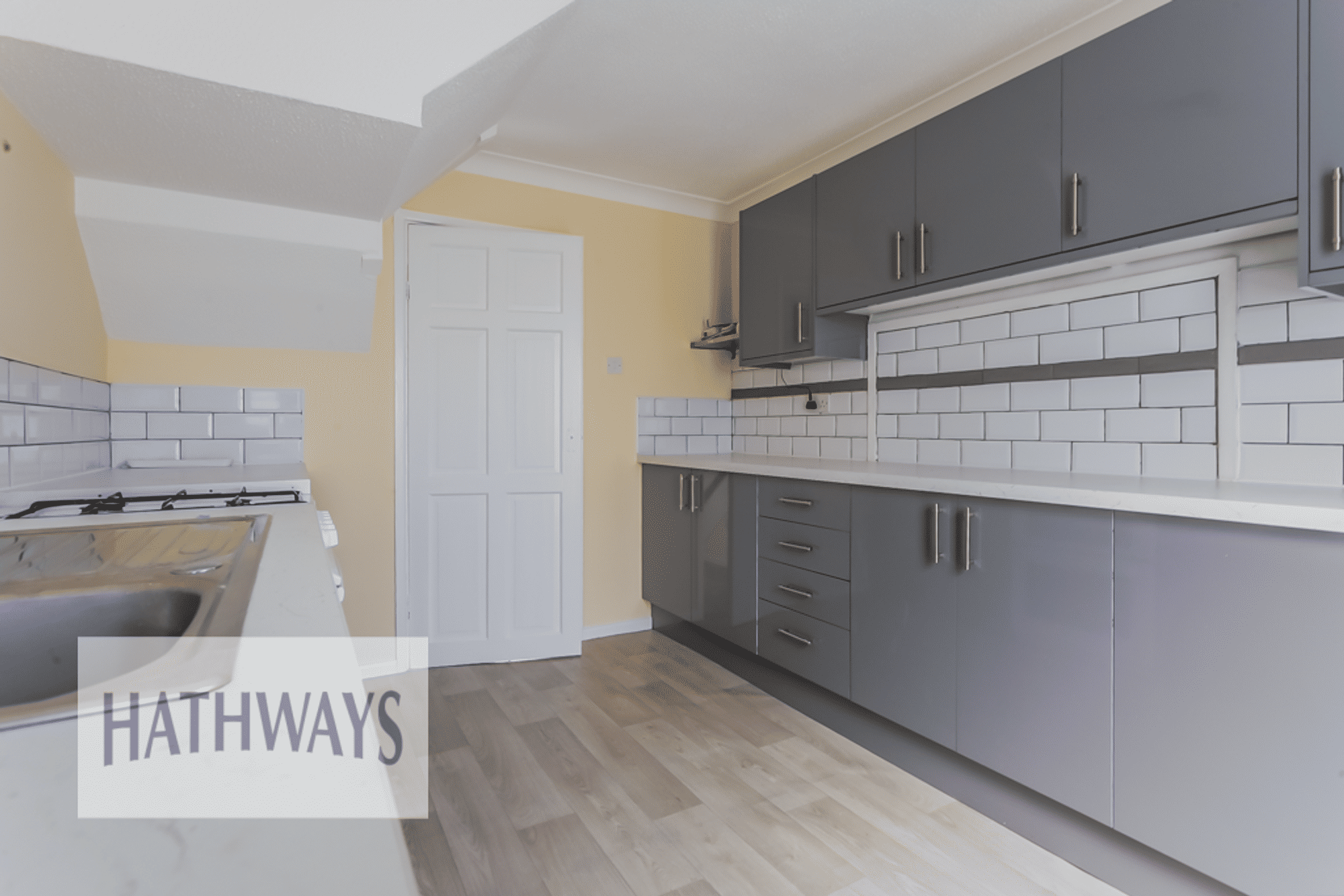 3 bed semi-detached house for sale in Pine Grove, Newport 6