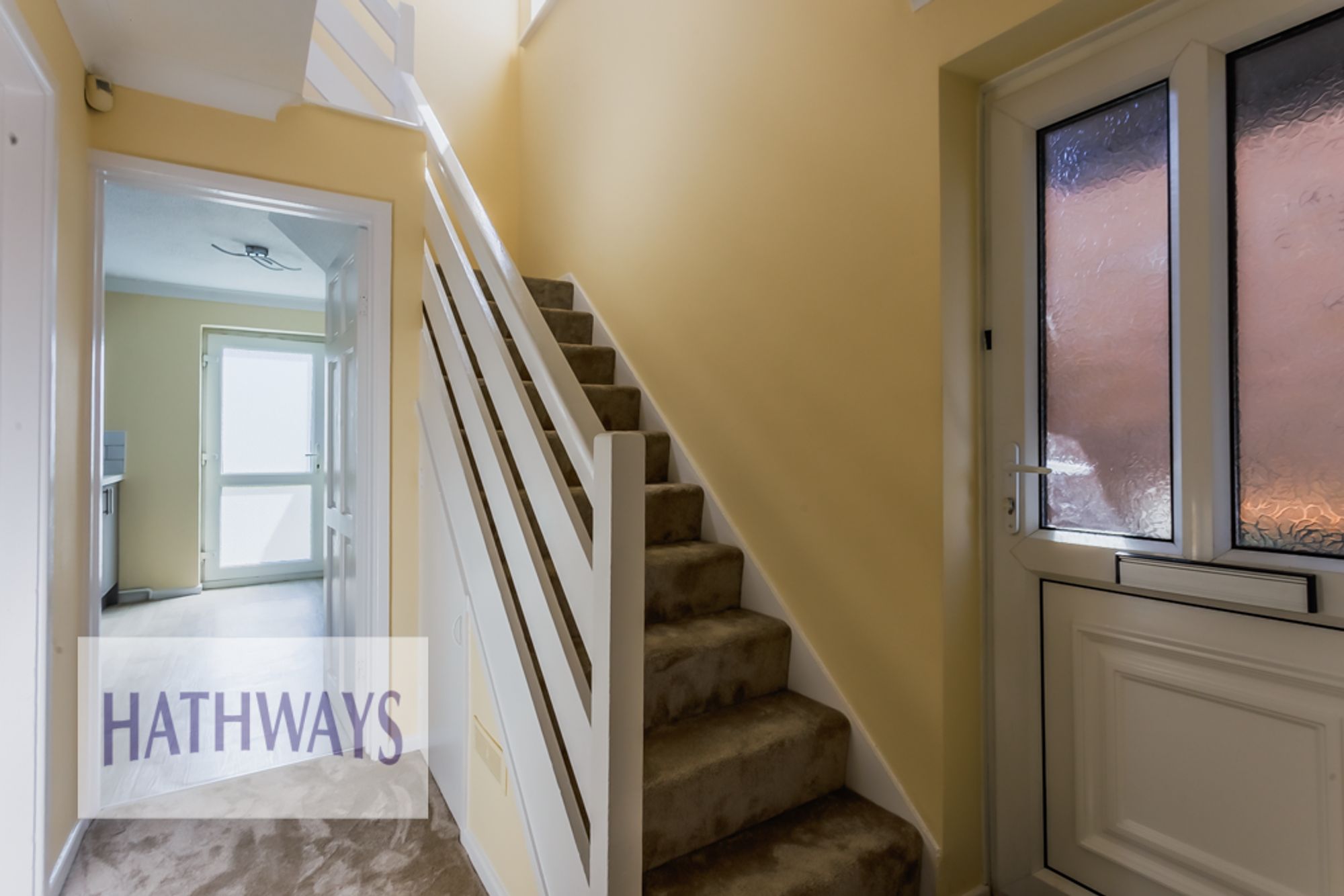 3 bed semi-detached house for sale in Pine Grove, Newport  - Property Image 3