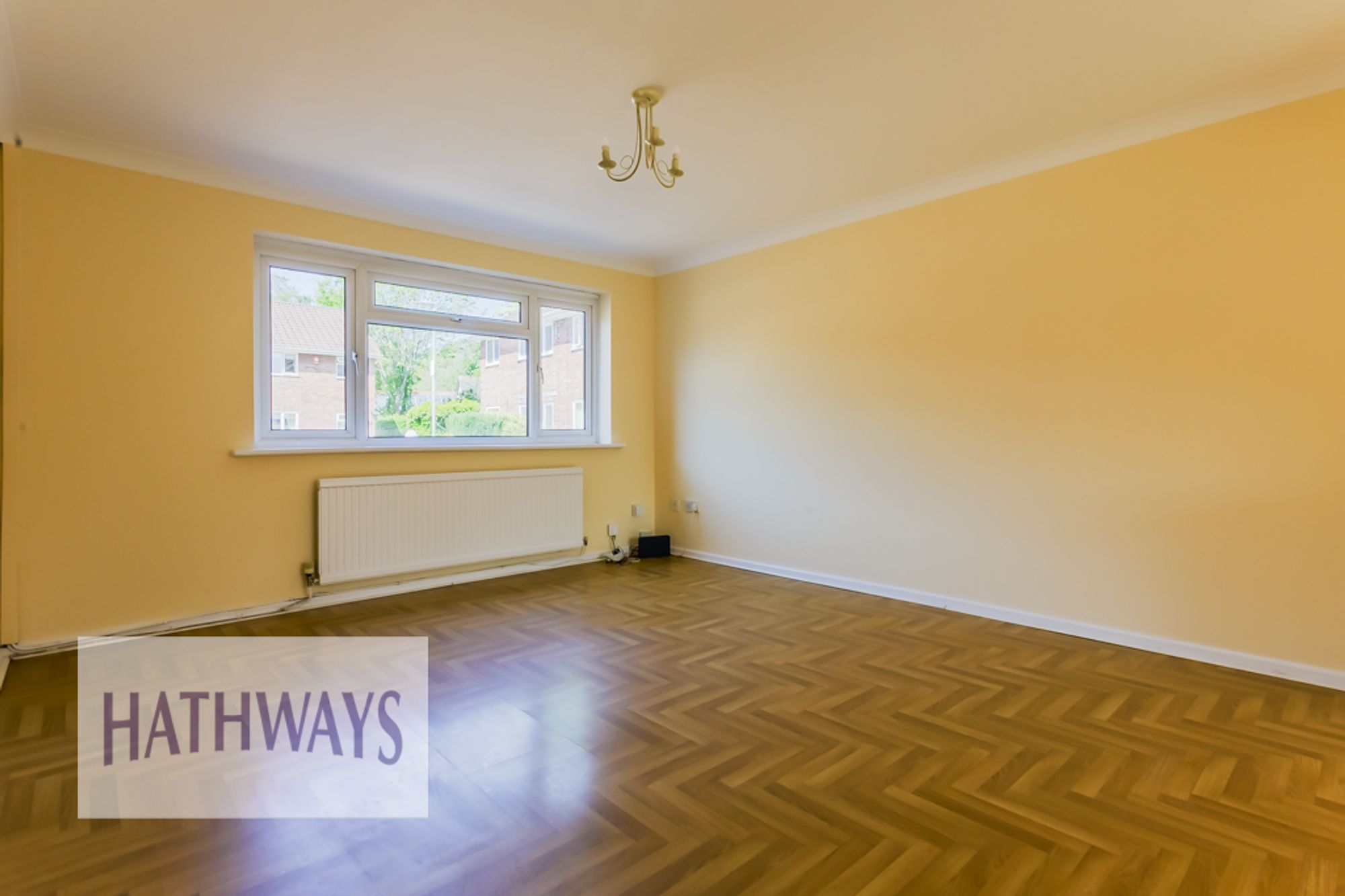 3 bed semi-detached house for sale in Pine Grove, Newport 9