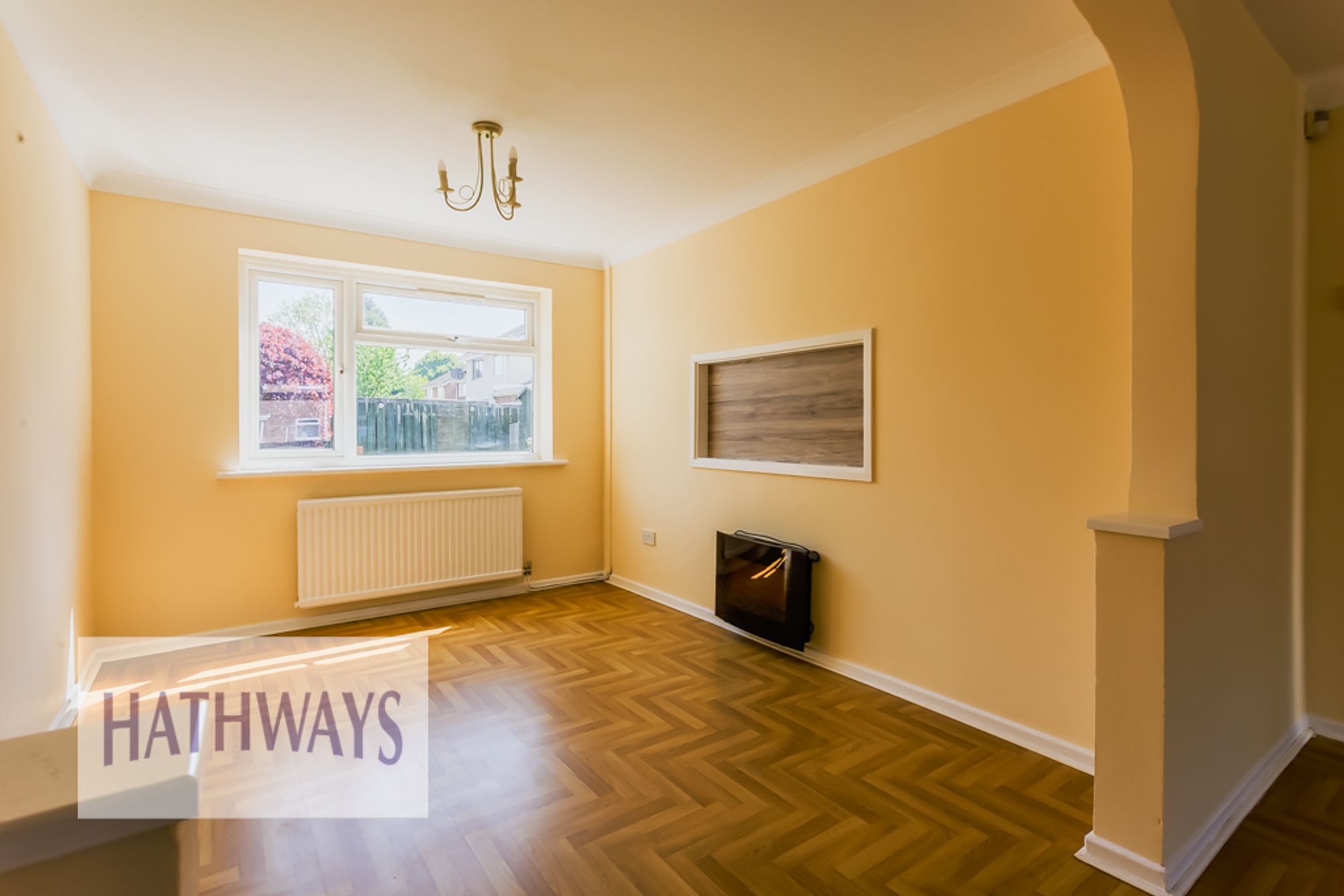 3 bed semi-detached house for sale in Pine Grove, Newport 10