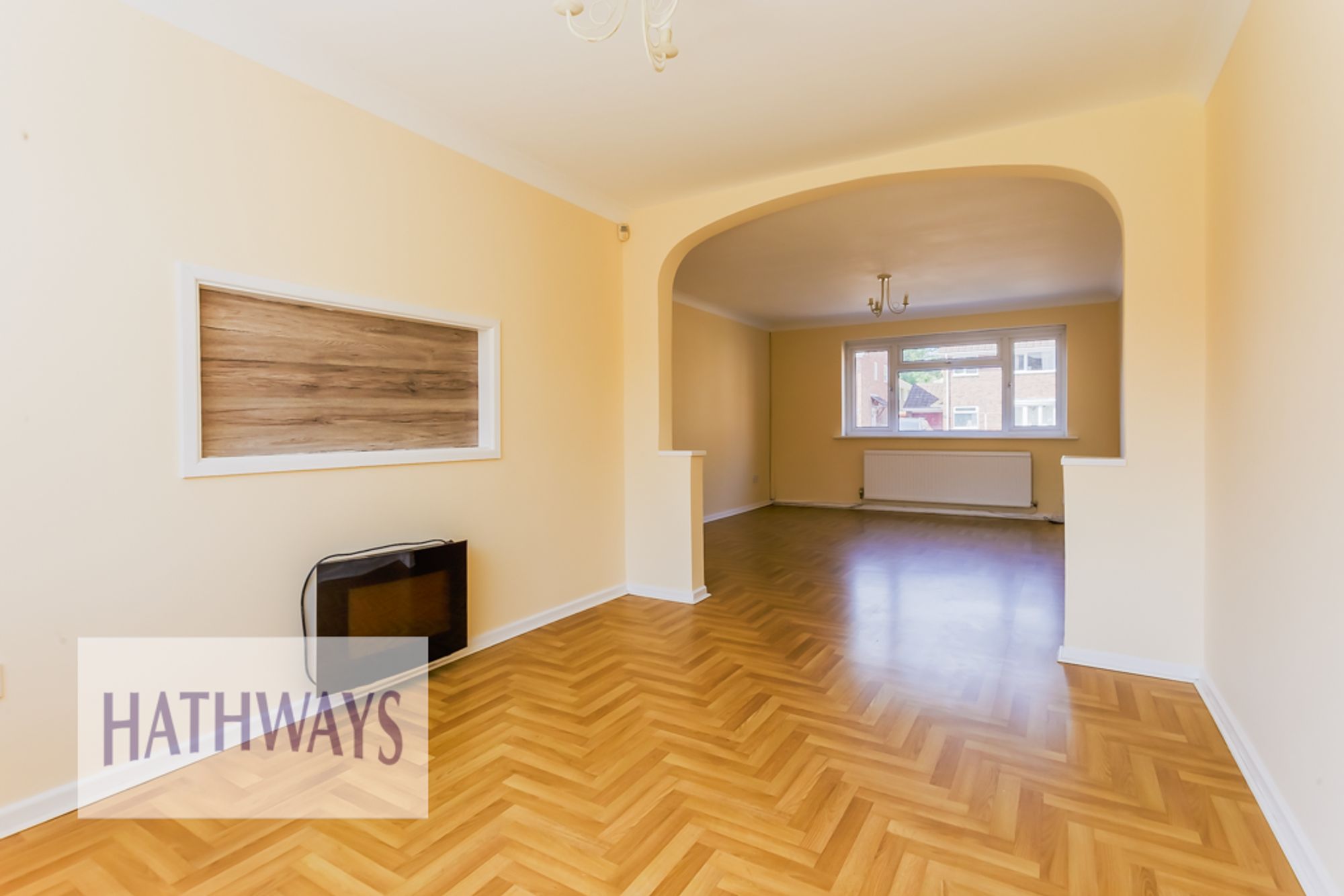 3 bed semi-detached house for sale in Pine Grove, Newport  - Property Image 12