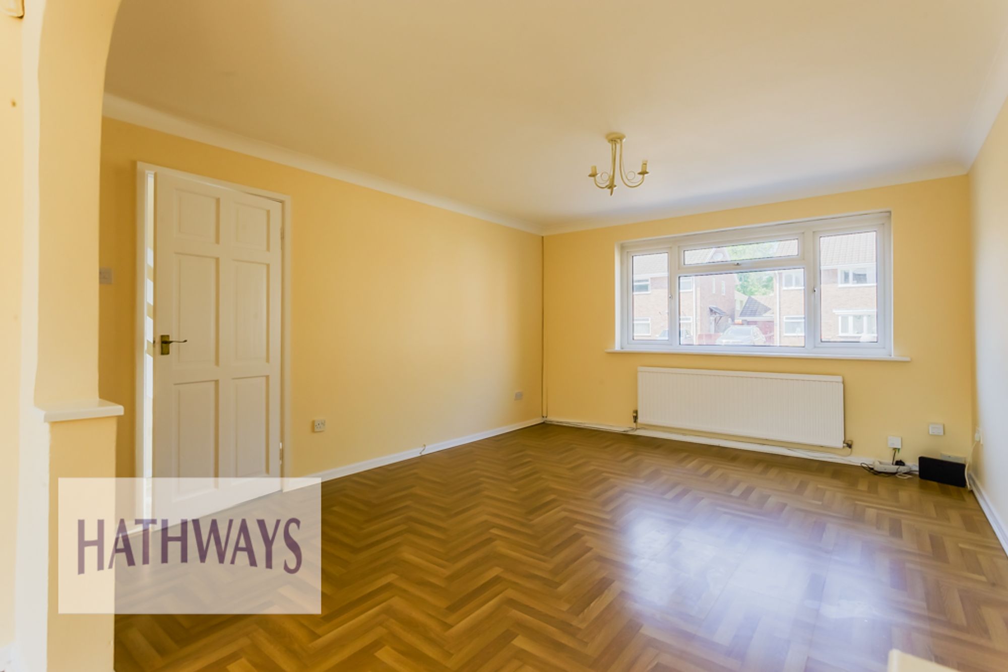 3 bed semi-detached house for sale in Pine Grove, Newport  - Property Image 13