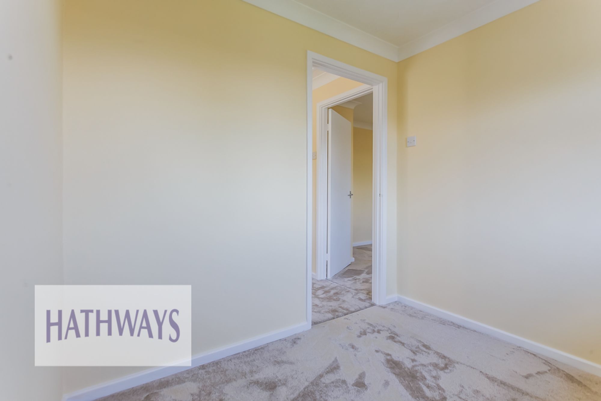 3 bed semi-detached house for sale in Pine Grove, Newport  - Property Image 19