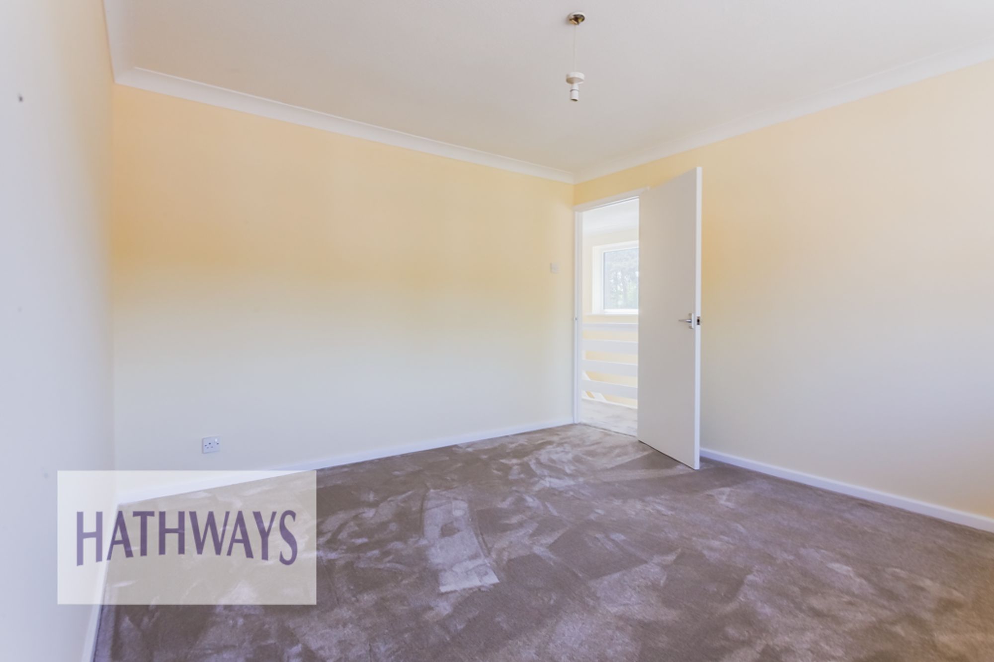 3 bed semi-detached house for sale in Pine Grove, Newport 17