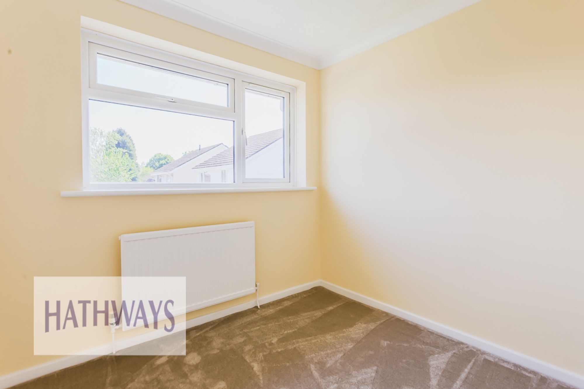 3 bed semi-detached house for sale in Pine Grove, Newport 19