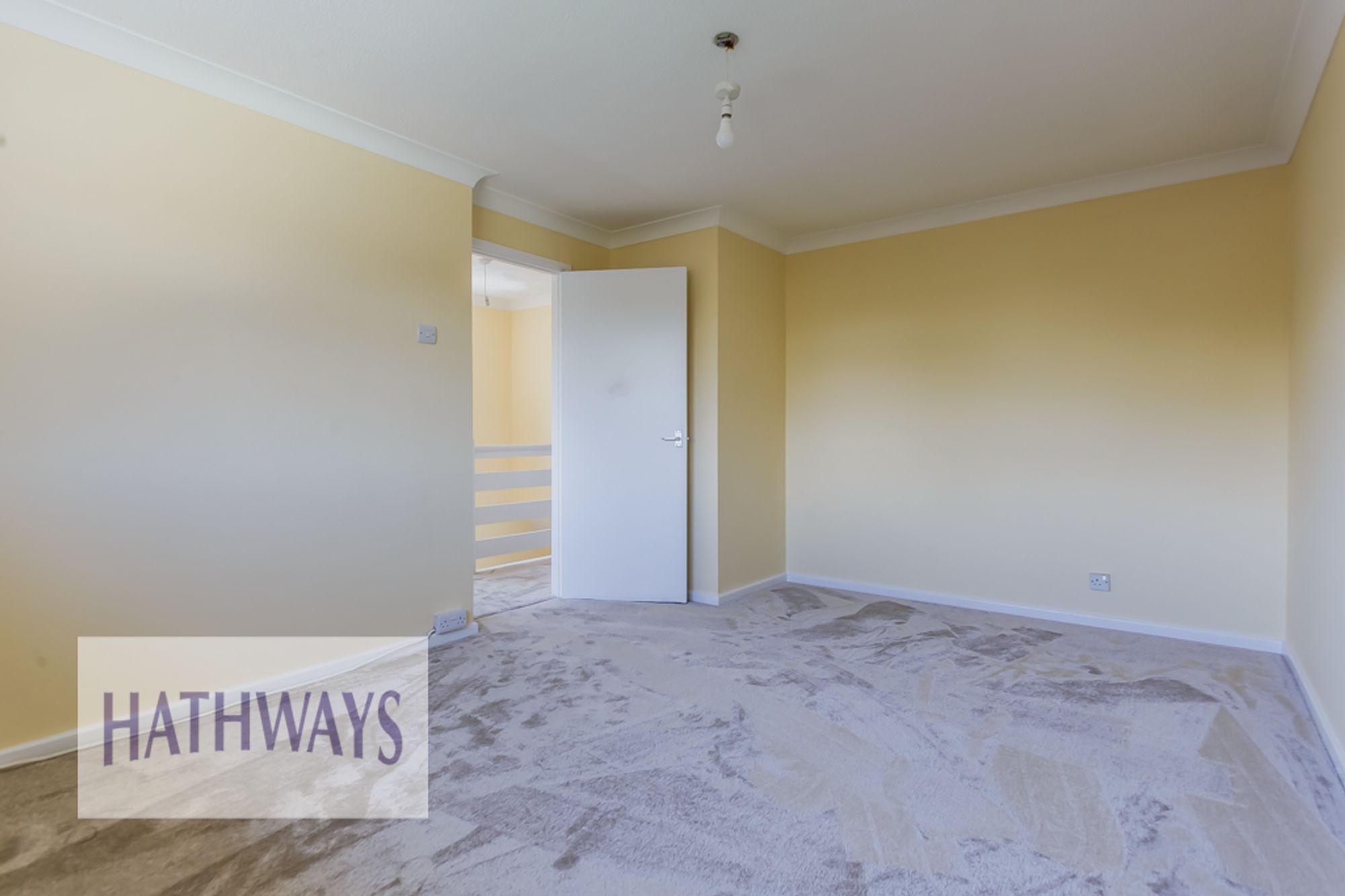 3 bed semi-detached house for sale in Pine Grove, Newport  - Property Image 22