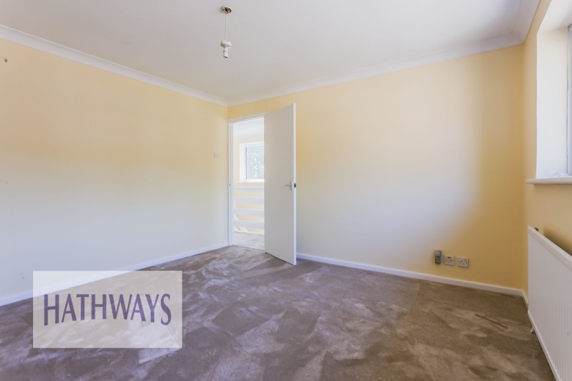 3 bed semi-detached house for sale in Pine Grove, Newport 23