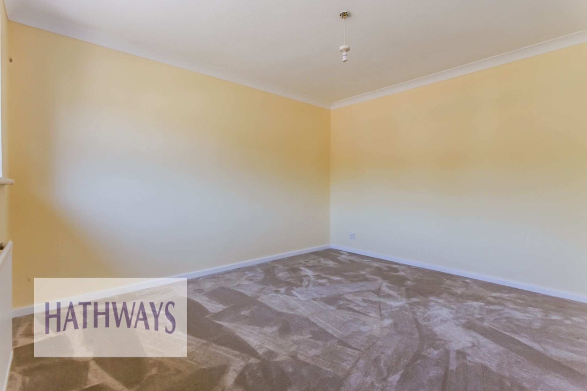 3 bed semi-detached house for sale in Pine Grove, Newport 20