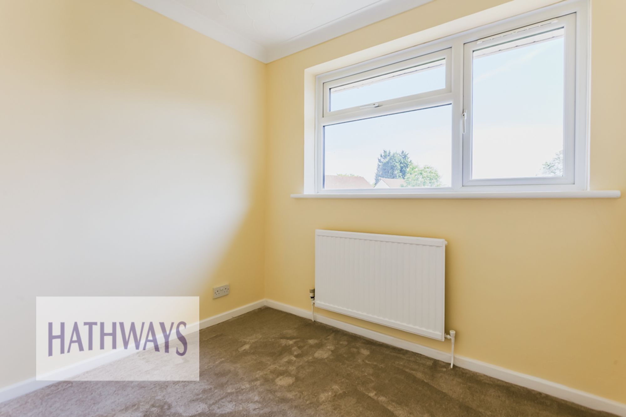 3 bed semi-detached house for sale in Pine Grove, Newport 26