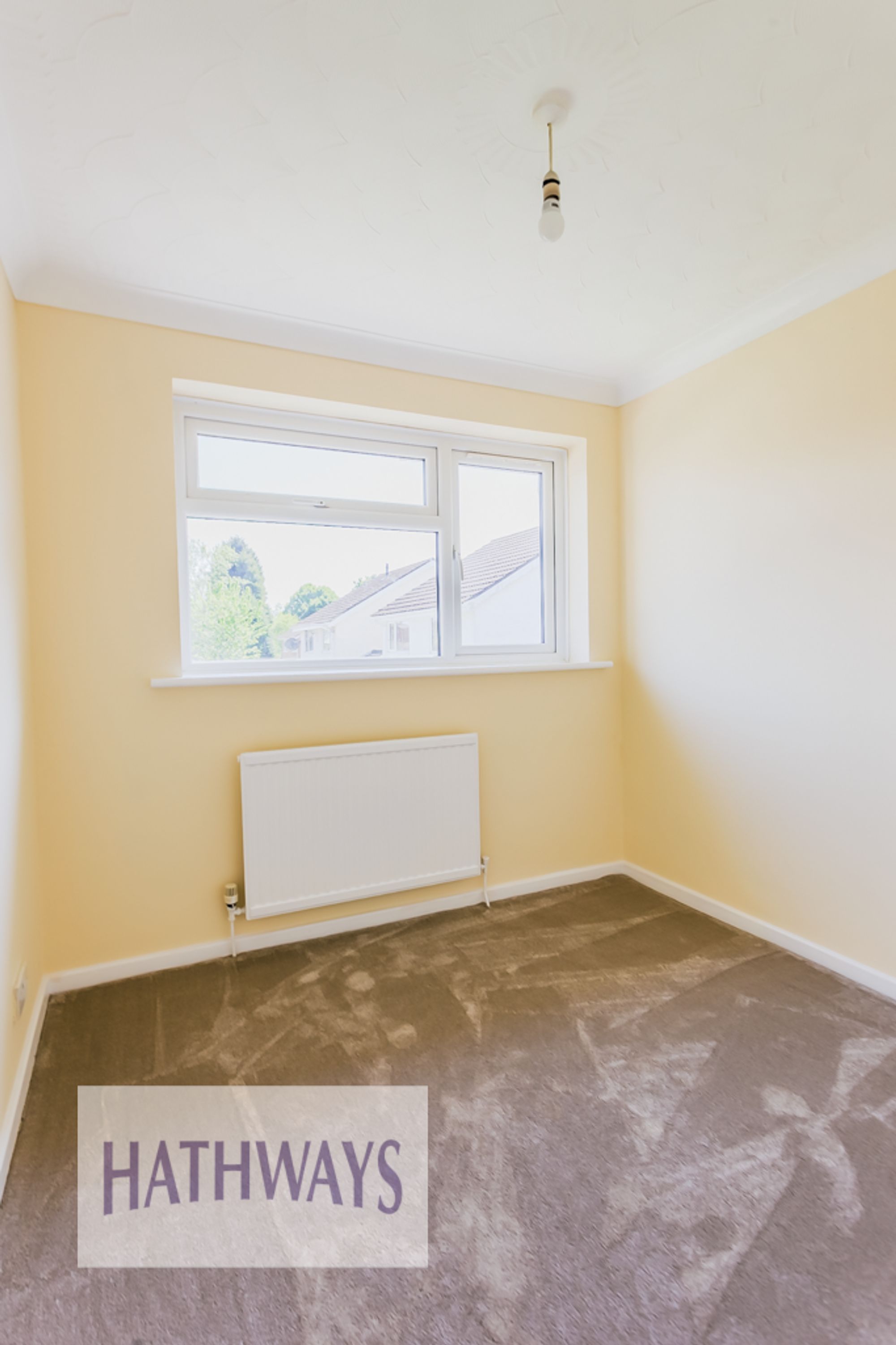 3 bed semi-detached house for sale in Pine Grove, Newport 25