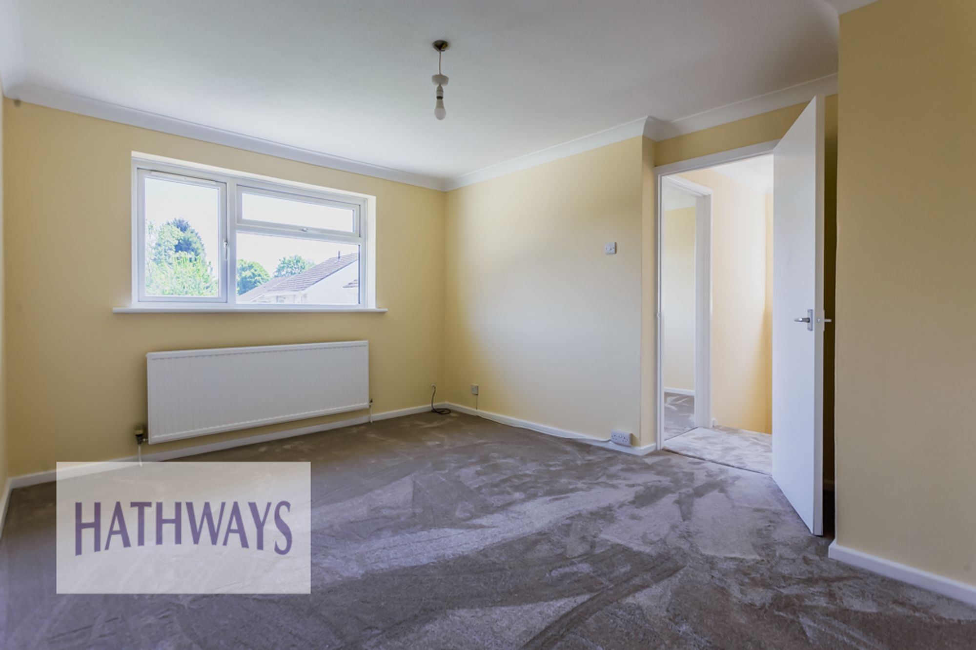 3 bed semi-detached house for sale in Pine Grove, Newport 24