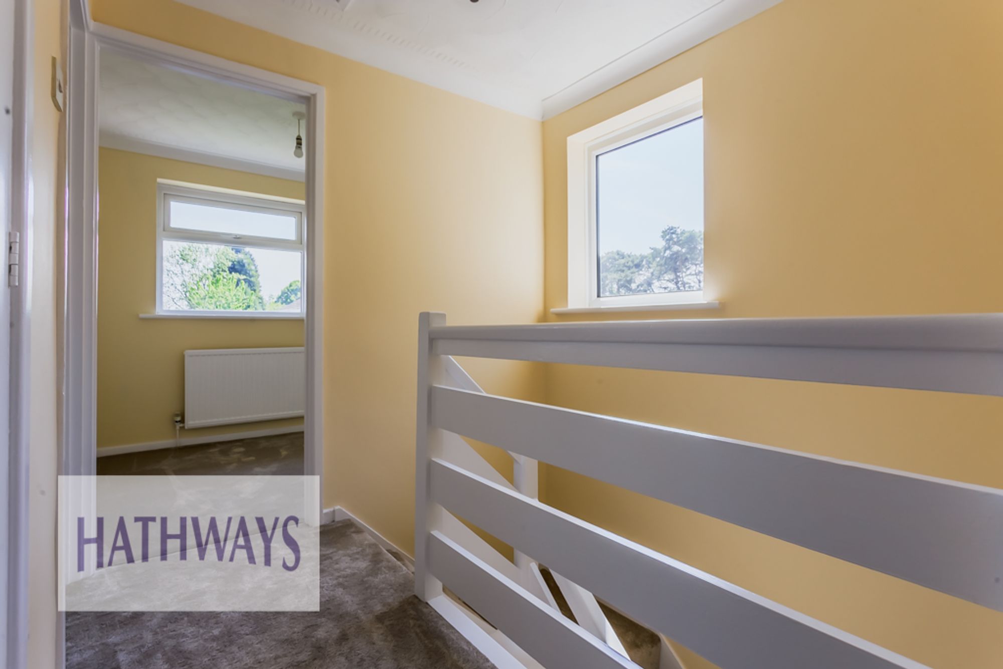 3 bed semi-detached house for sale in Pine Grove, Newport  - Property Image 16