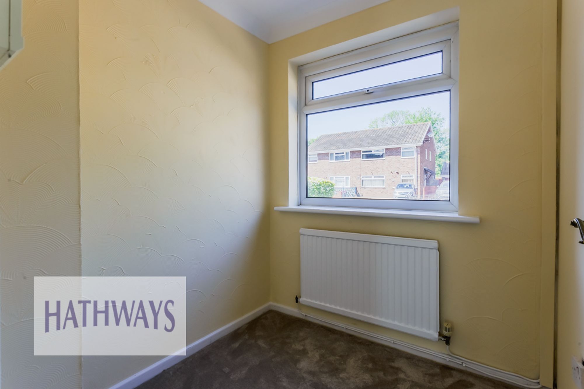 3 bed semi-detached house for sale in Pine Grove, Newport 14