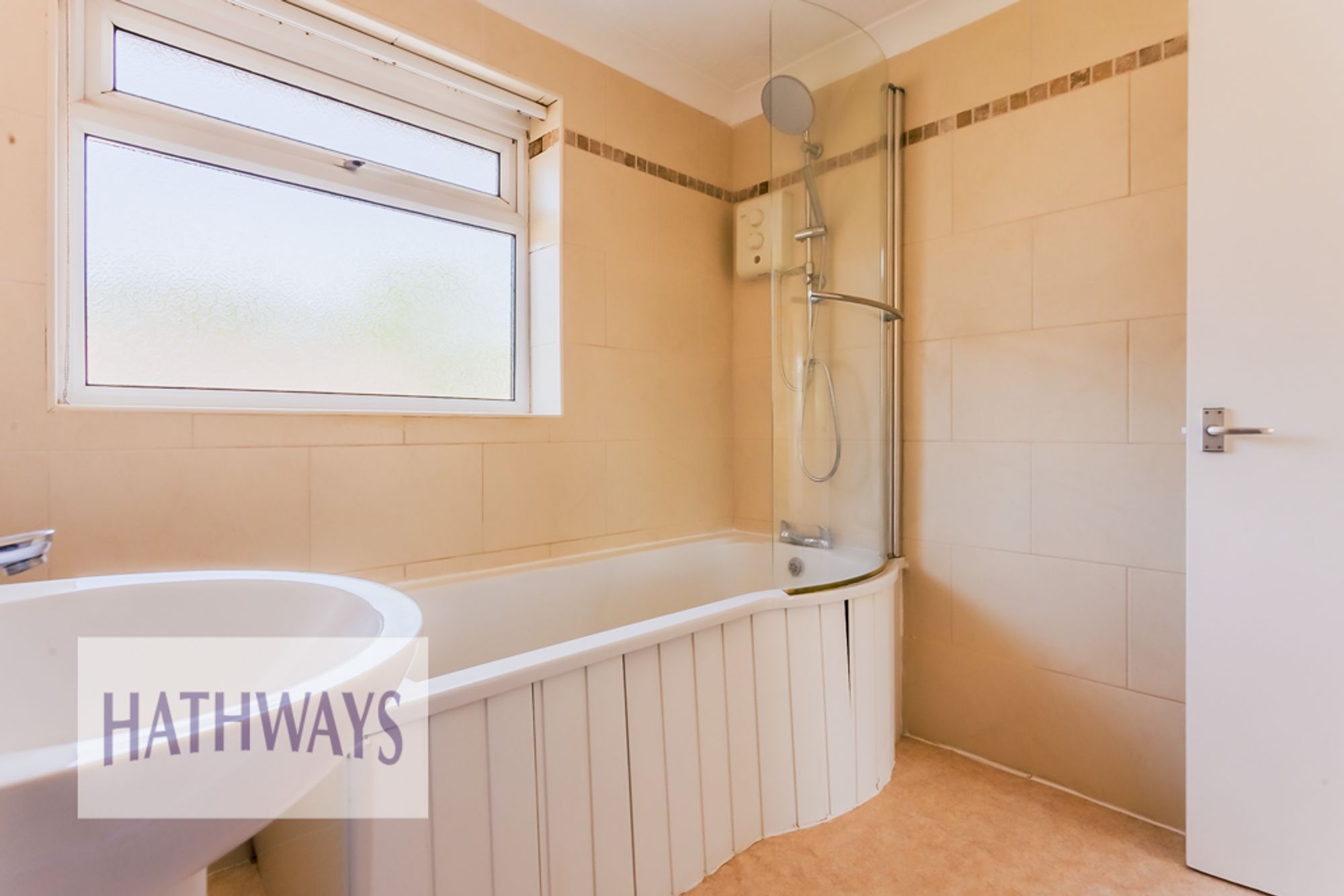 3 bed semi-detached house for sale in Pine Grove, Newport 28