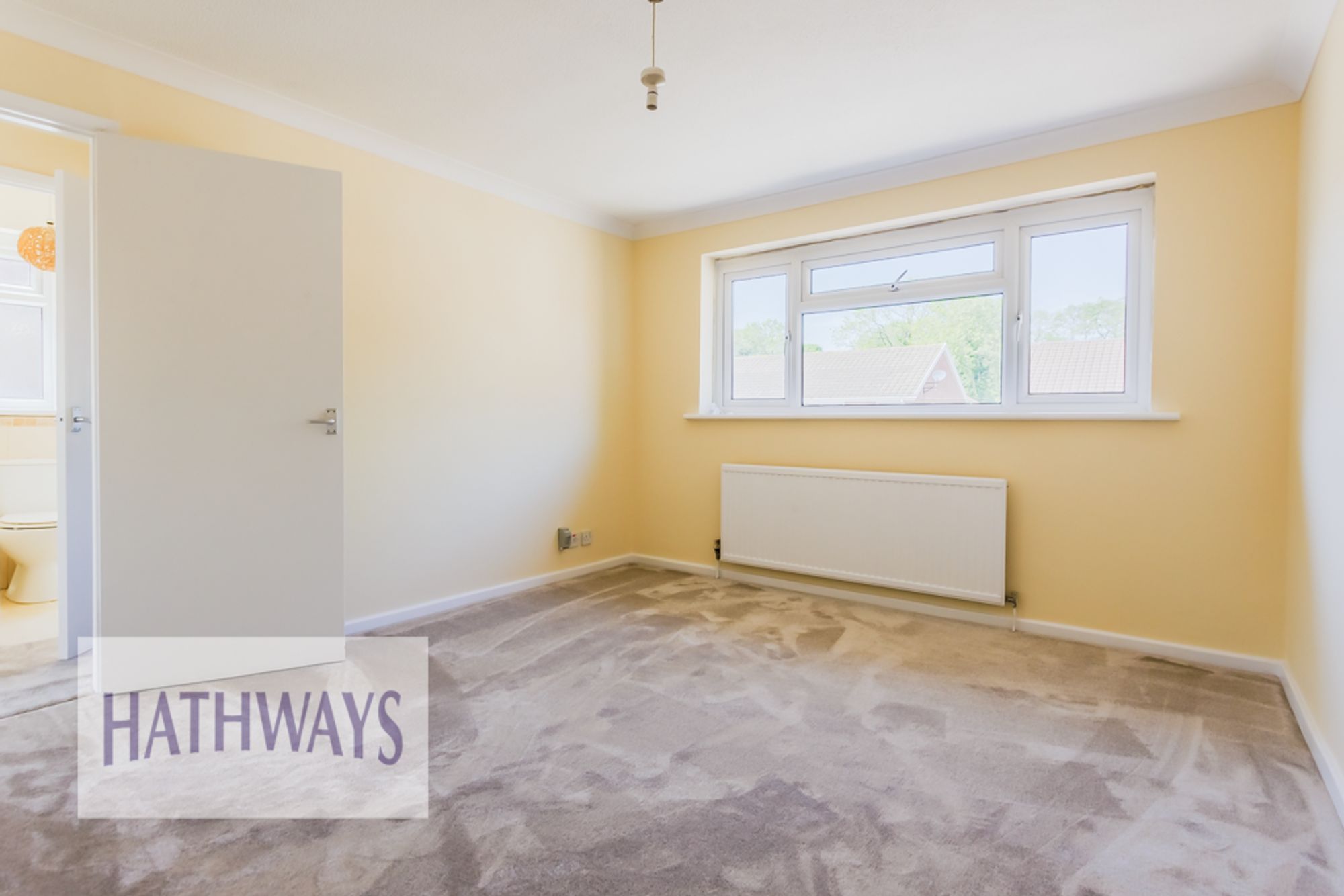 3 bed semi-detached house for sale in Pine Grove, Newport  - Property Image 23