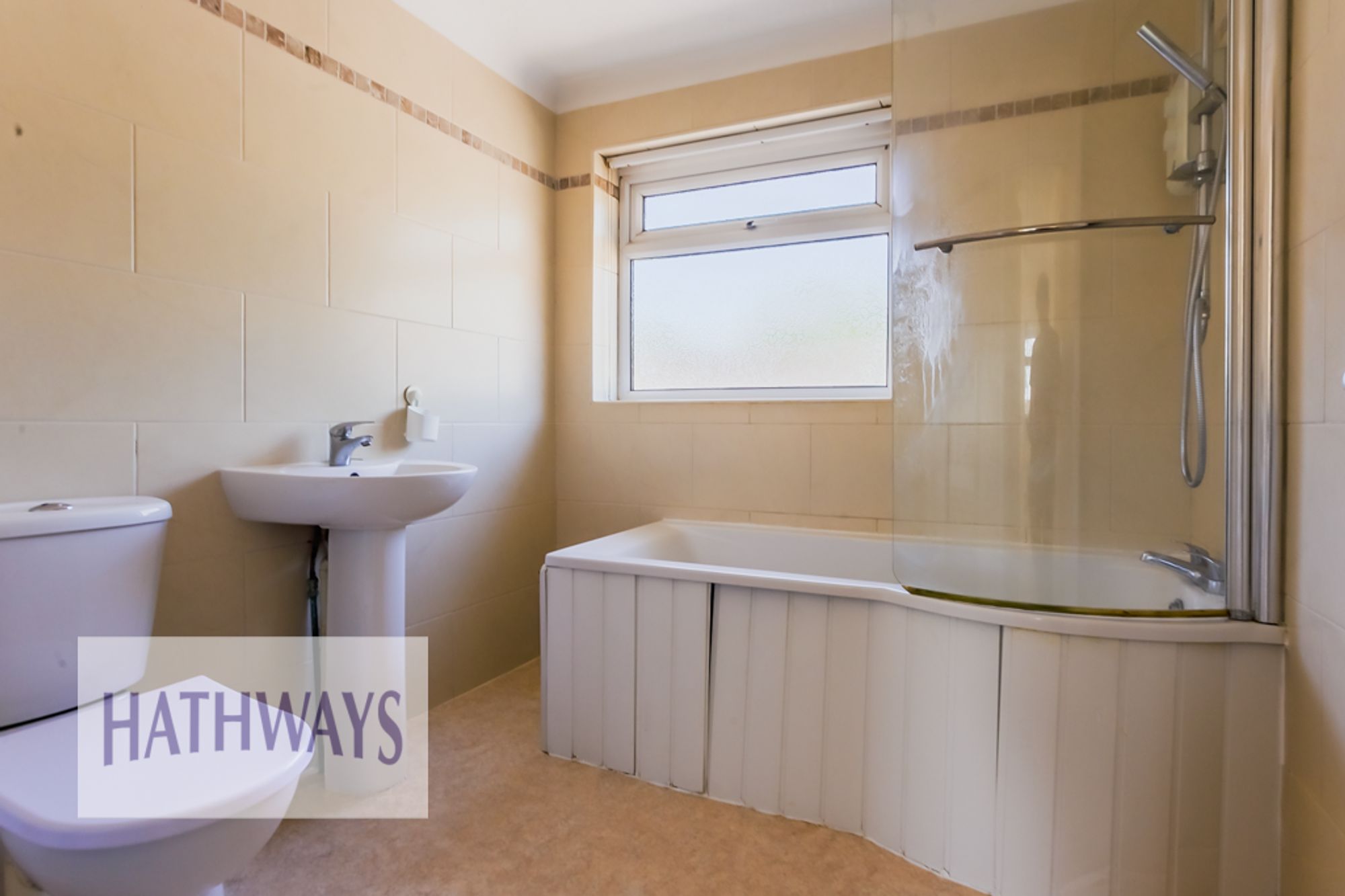 3 bed semi-detached house for sale in Pine Grove, Newport 27