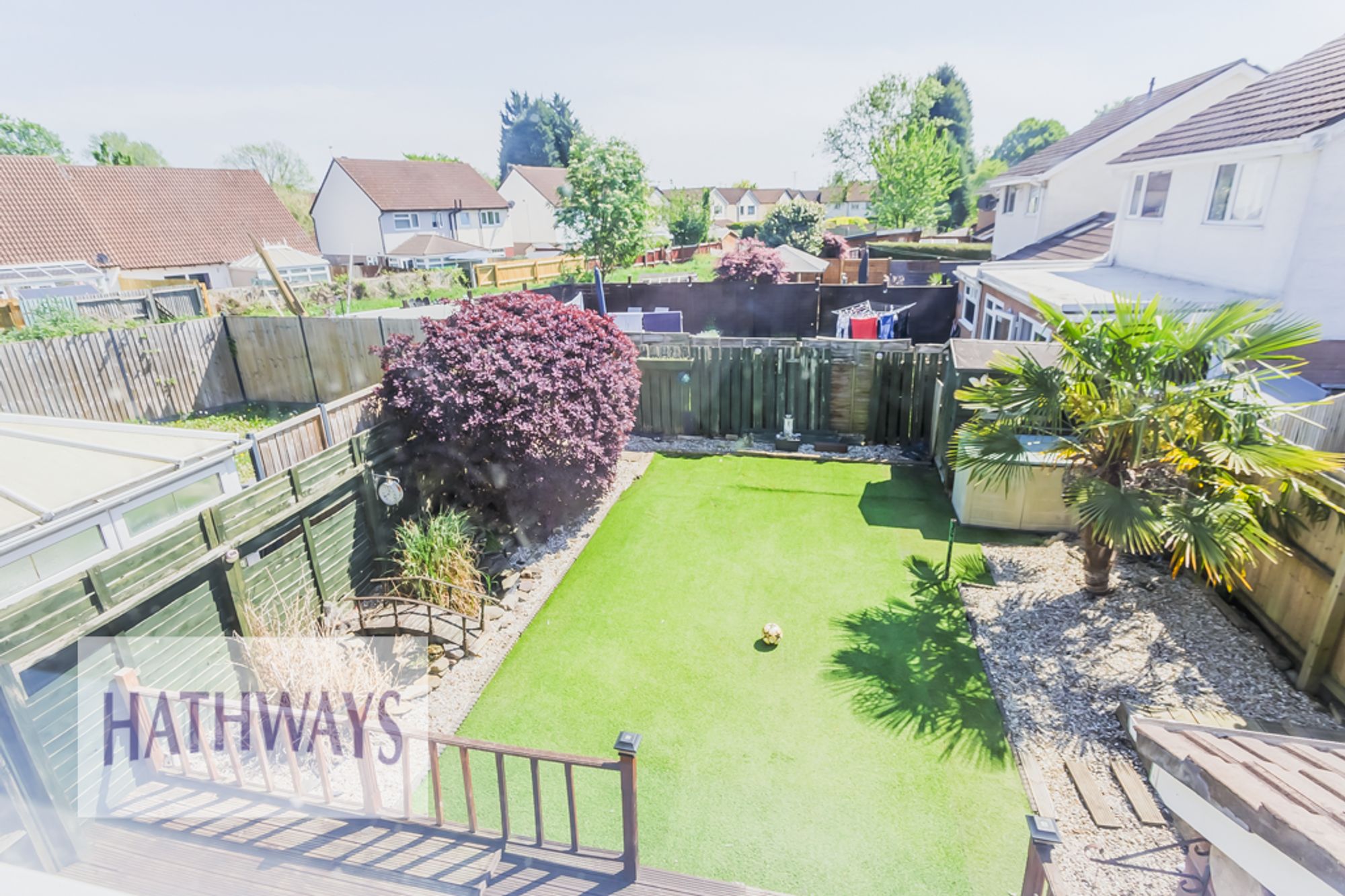 3 bed semi-detached house for sale in Pine Grove, Newport 30