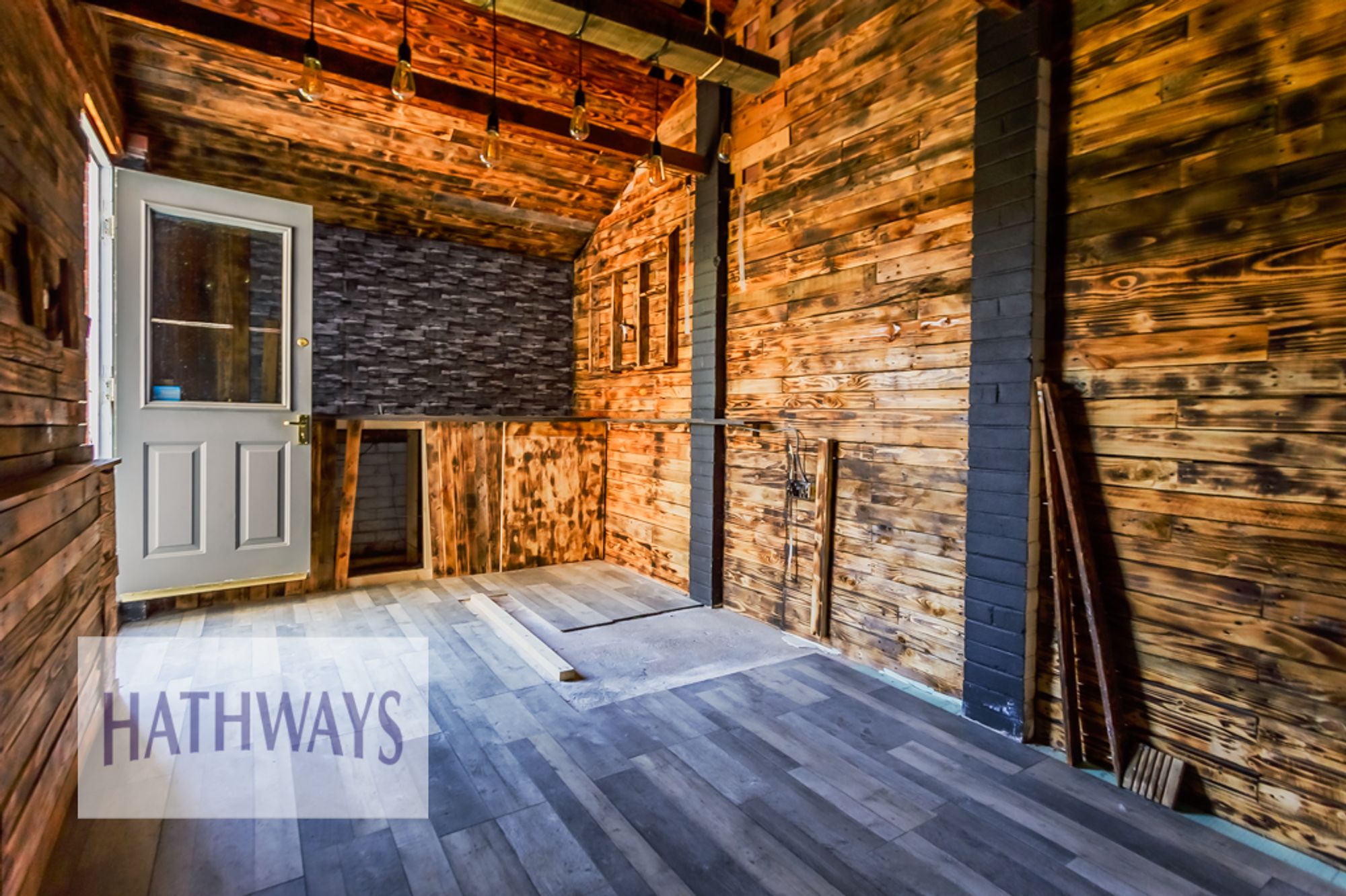 3 bed semi-detached house for sale in Pine Grove, Newport 37