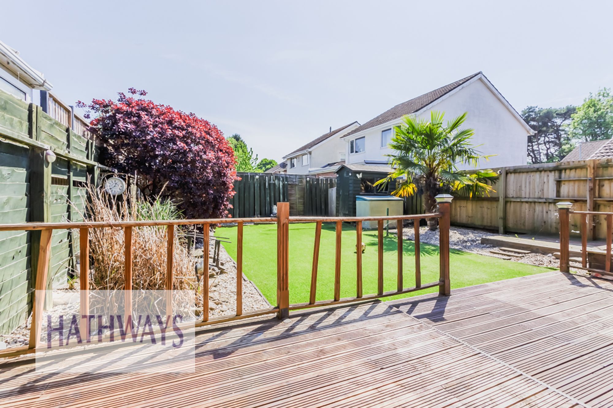 3 bed semi-detached house for sale in Pine Grove, Newport  - Property Image 32