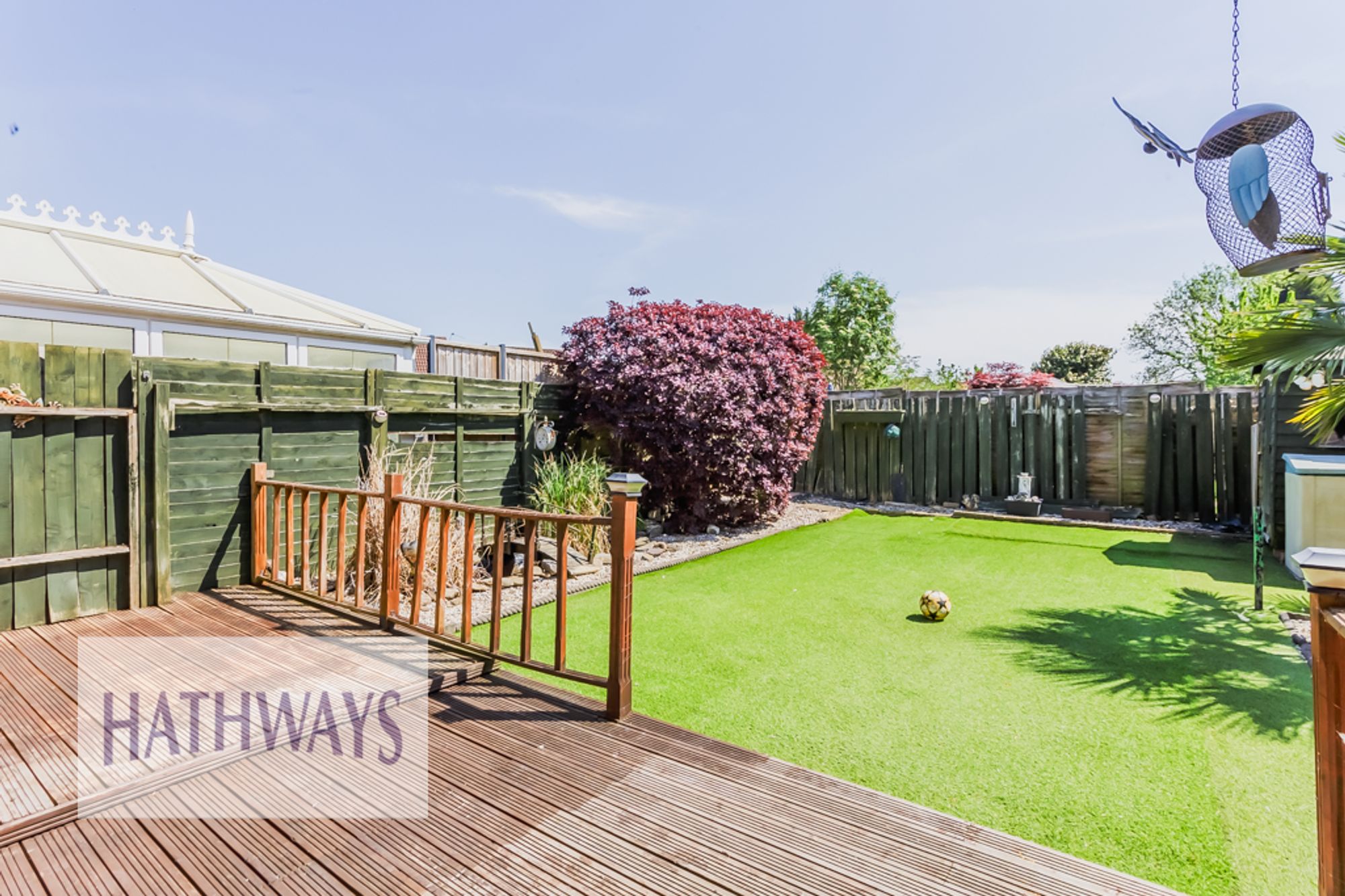 3 bed semi-detached house for sale in Pine Grove, Newport  - Property Image 34