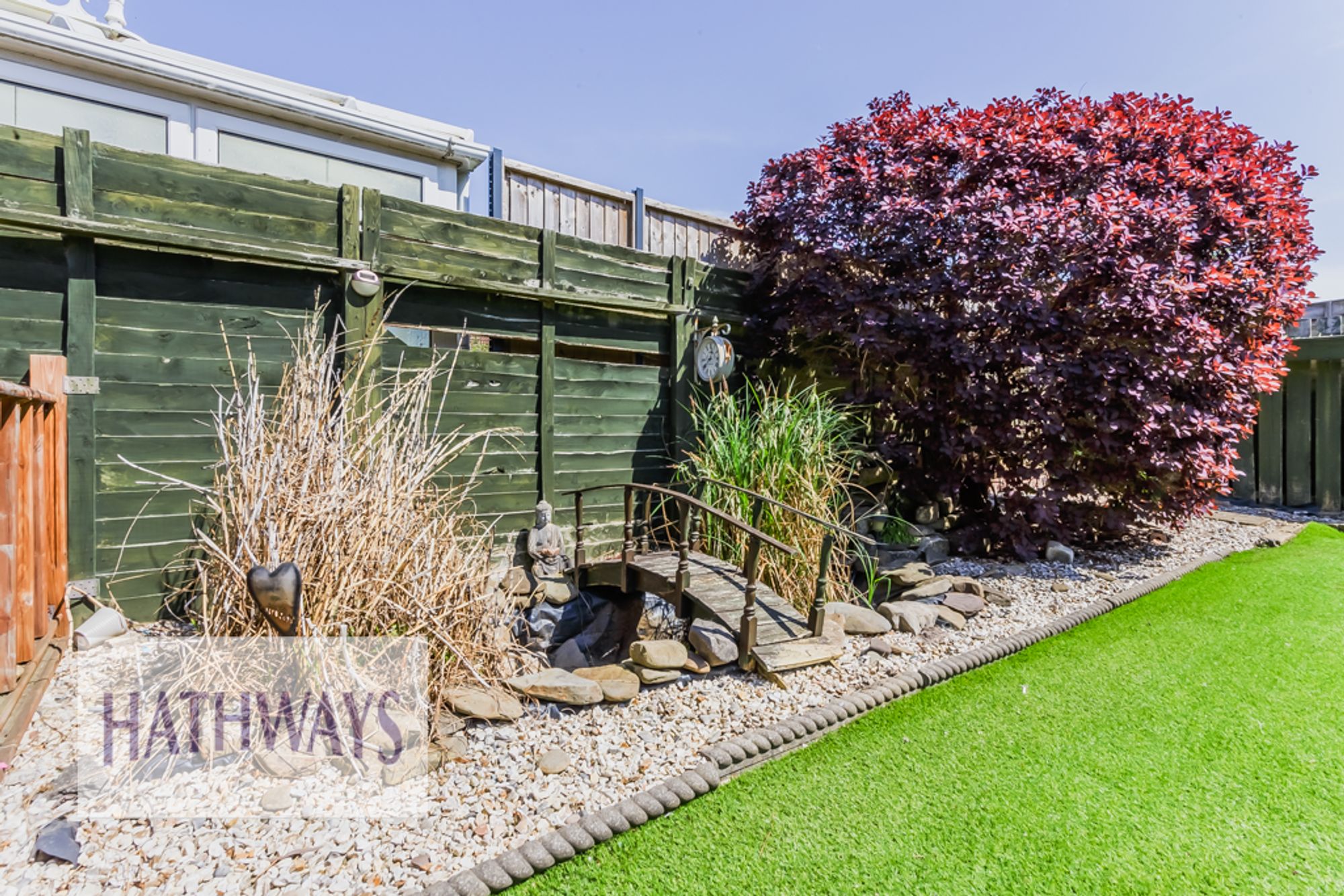 3 bed semi-detached house for sale in Pine Grove, Newport 34