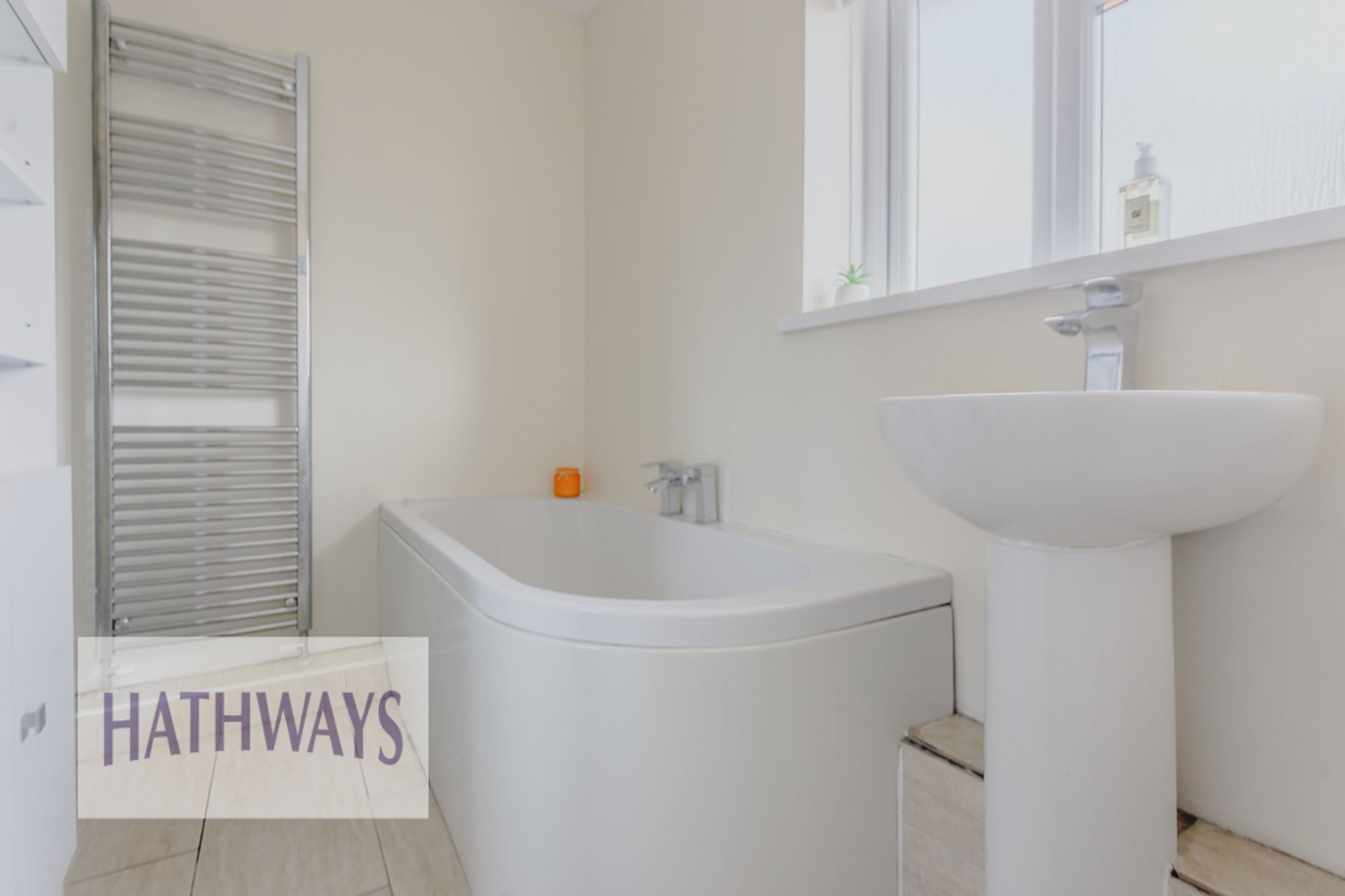 3 bed mid-terraced house for sale in Kidwelly Road, Cwmbran 26