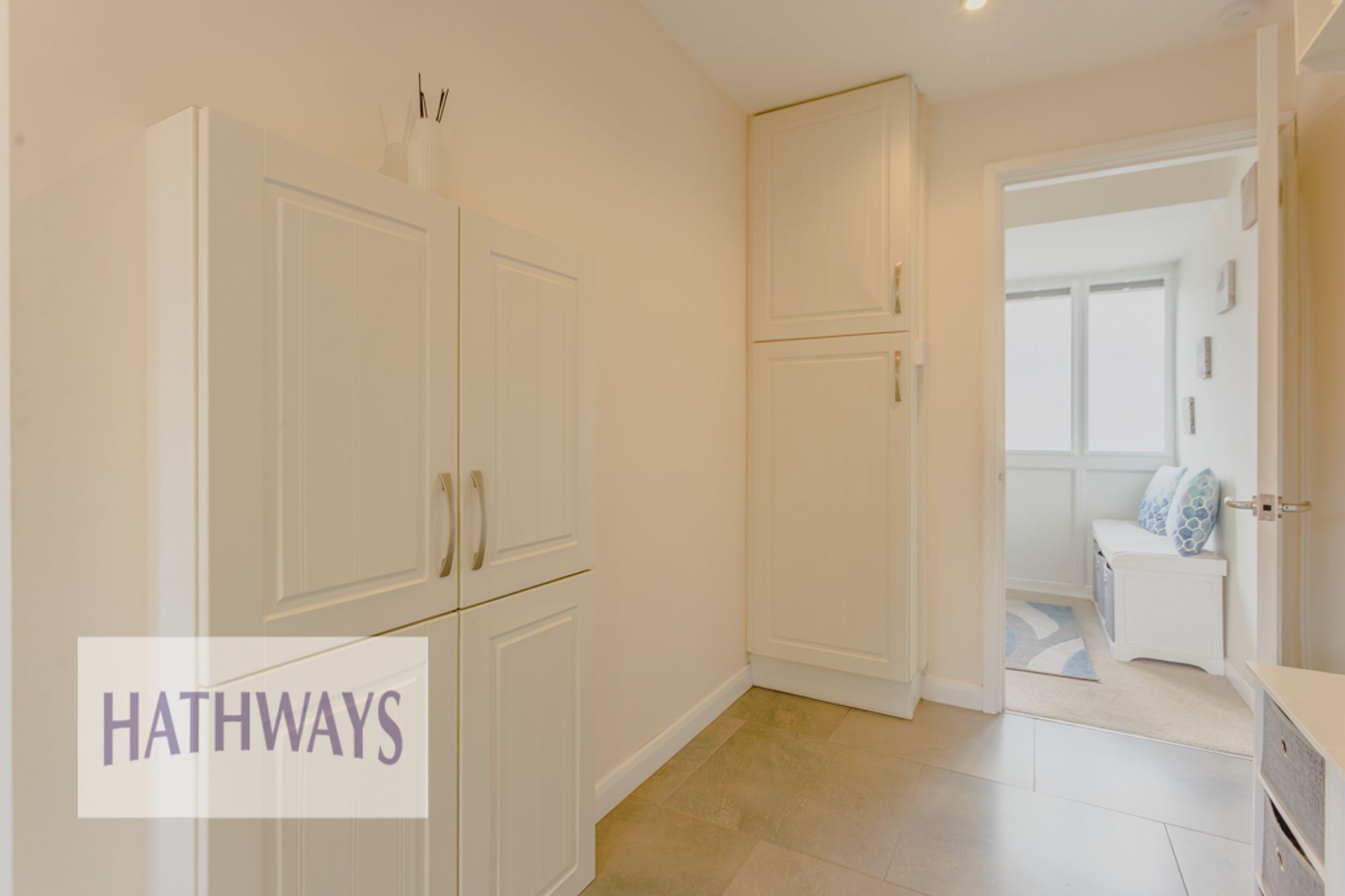 3 bed mid-terraced house for sale in Kidwelly Road, Cwmbran  - Property Image 17